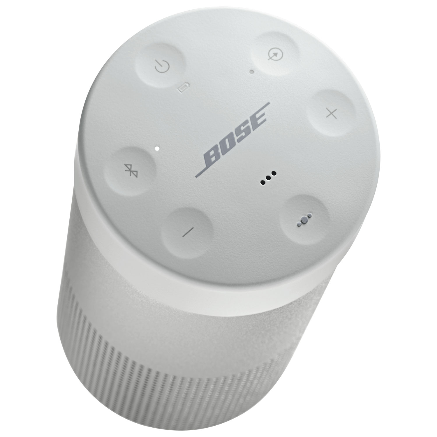 Bose SoundLink Revolve II Splashproof Bluetooth Wireless Speaker 