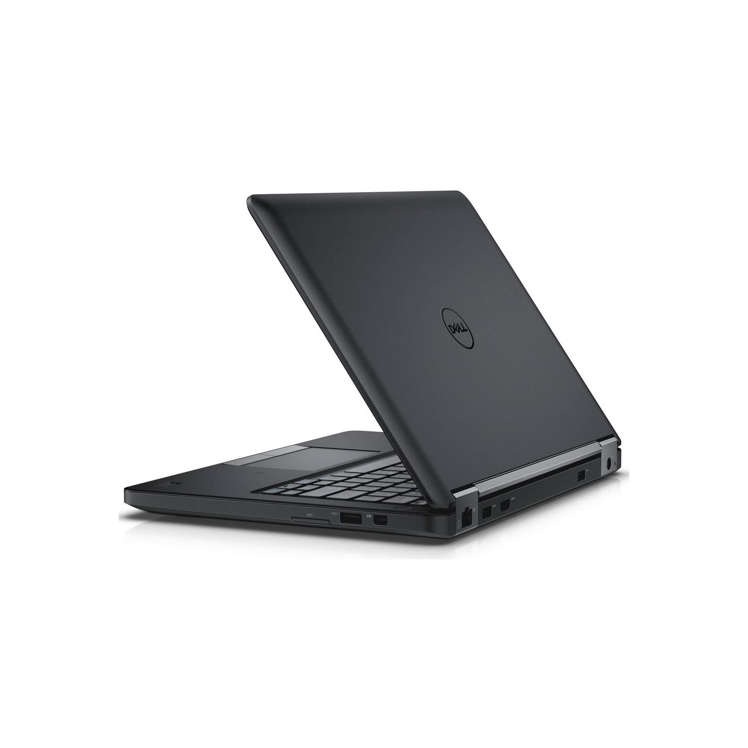 Refurbished - Dell Latitude E5470 Business Laptop - Intel Core i5-6200u 2.3GHz, 8GB RAM, 240GB SSD, HDMI, USB Webcam (NO Integrated Webcam), Windows