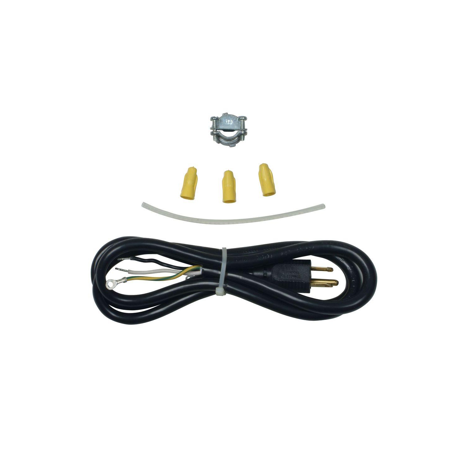 4317824 Ensemble de cordon d’alimentation pour lave-vaisselle de Whirlpool