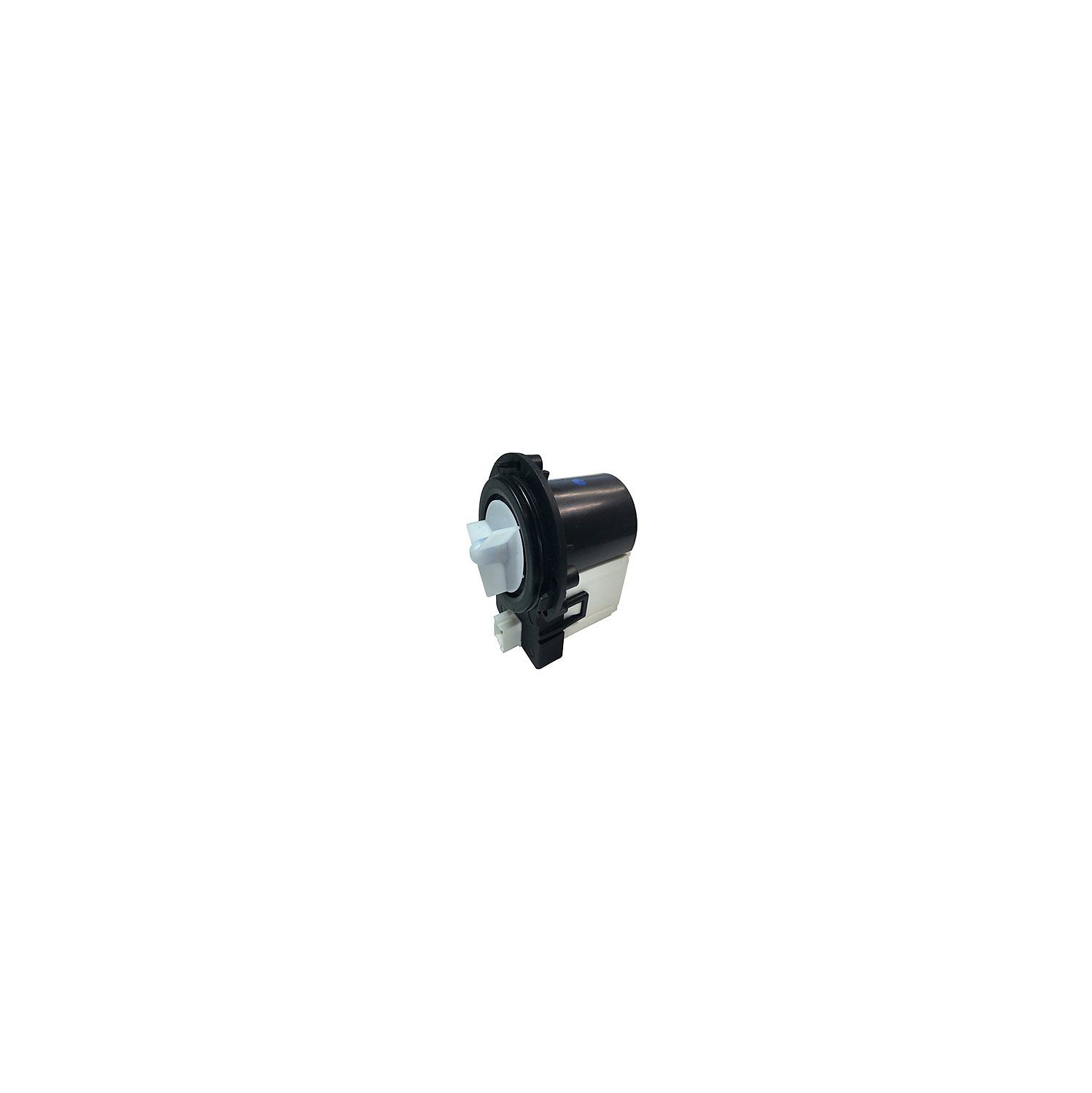 DC31-00054A Samsung Washer Pump Replacement