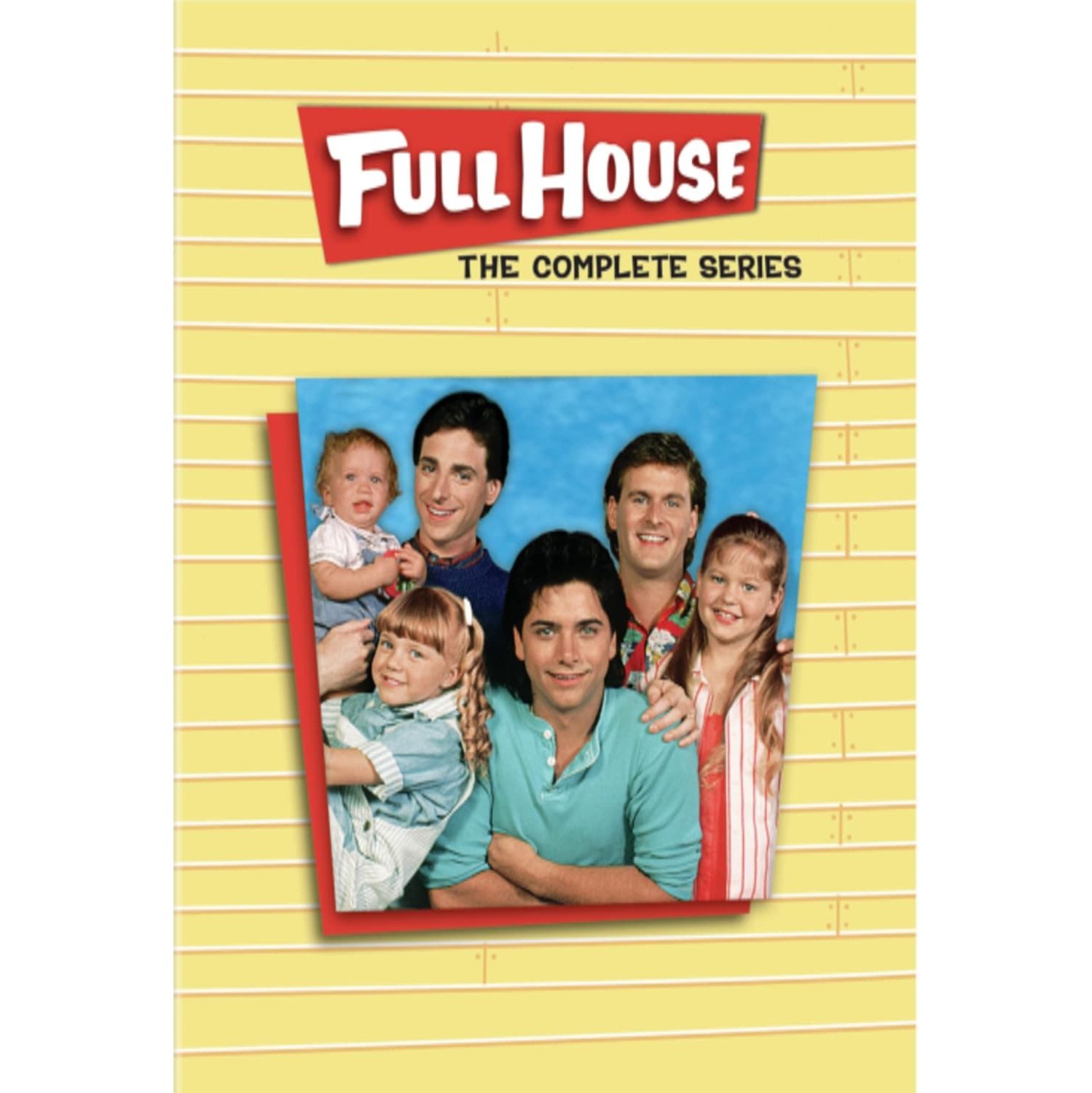 Full House: The Complete Series Collection | Best Buy Canada
