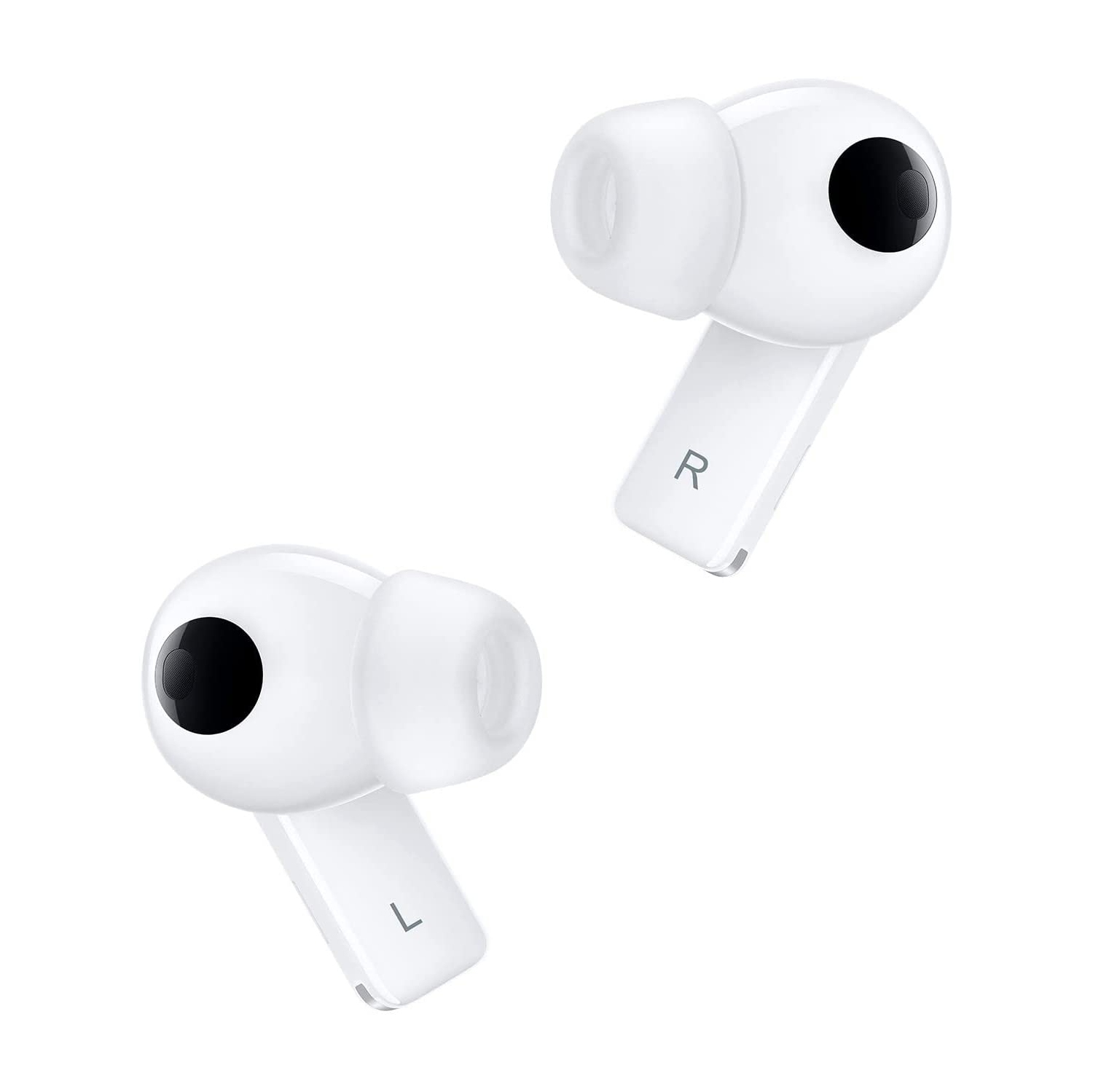HUAWEI FreeBuds Pro – Écouteurs sans fil avec suppression du bruit, écouteurs stéréo Bluetooth sans fil avec ANC intelligent, système à 3 micros et