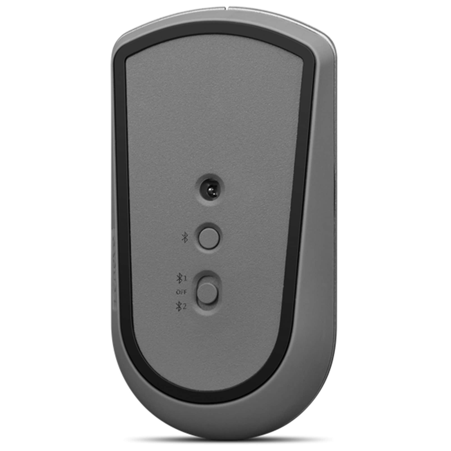 Lenovo 600 Bluetooth Silent Mouse