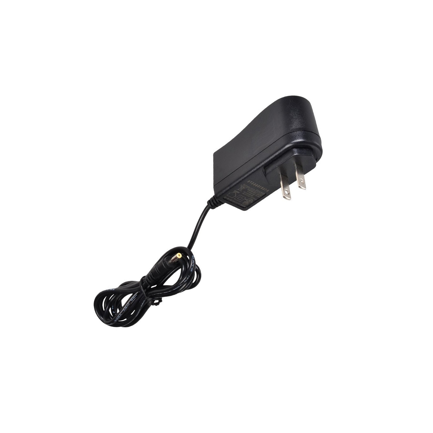 AC/DC Adapter 5V 2A 55x21 Power Supply Adapter Charger for USB Hub TV Box - axGear