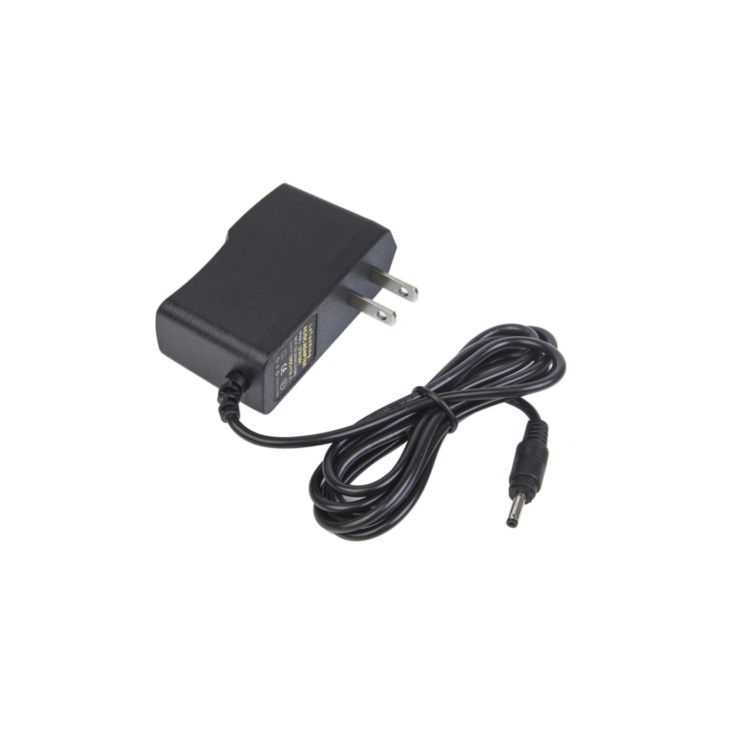 AC/DC Adapter 5V 2A 35x135 Power Supply Adapter Charger for USB Hub TV Box - axGear