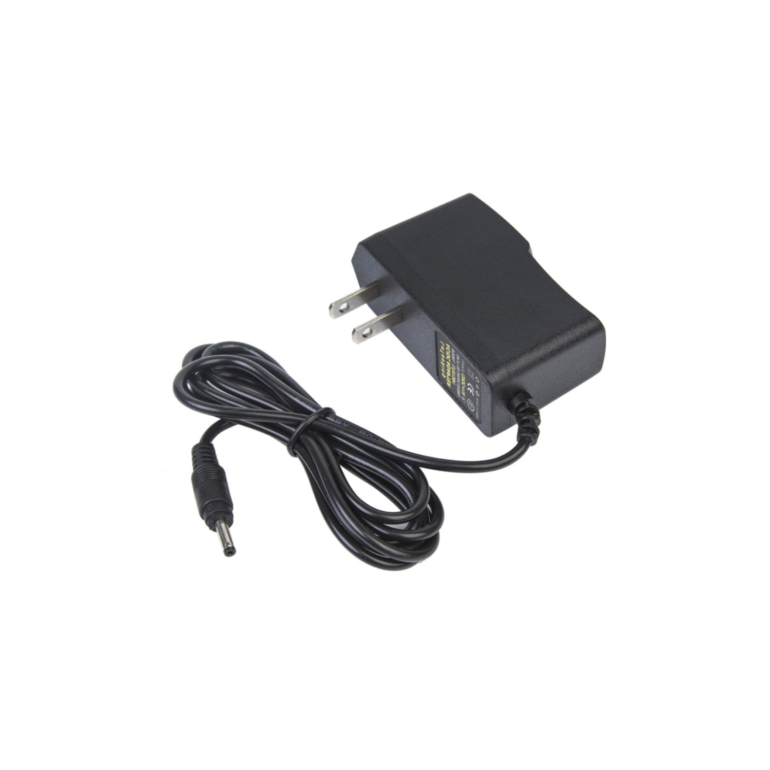 AC/DC Adapter 5V 2A 35x135 Power Supply Adapter Charger for USB Hub TV Box - axGear
