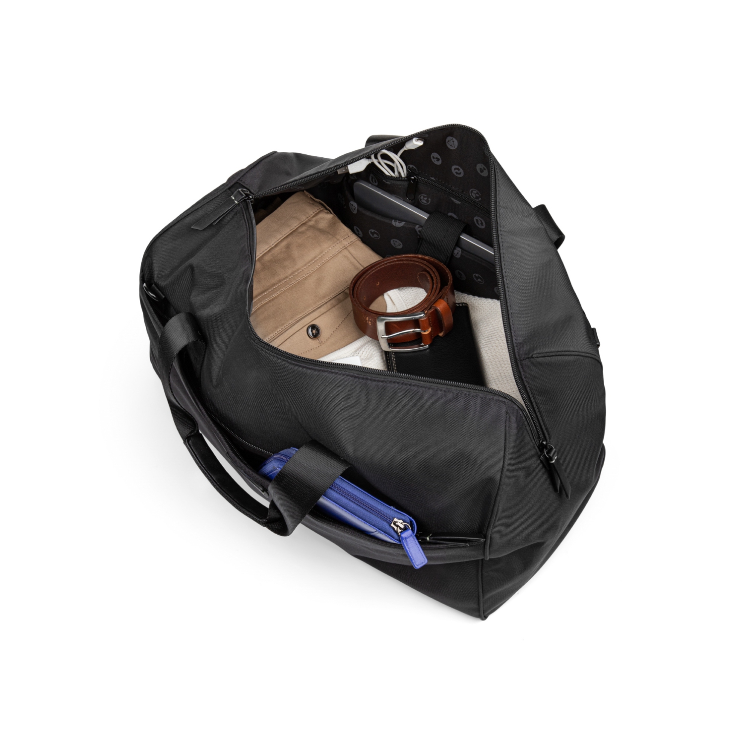 Bugatti – Reborn 2-in-1 Duffle Bag