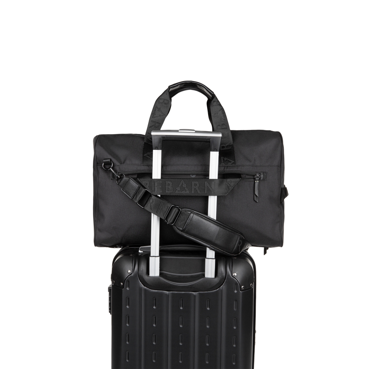 Bugatti – Reborn 2-in-1 Duffle Bag