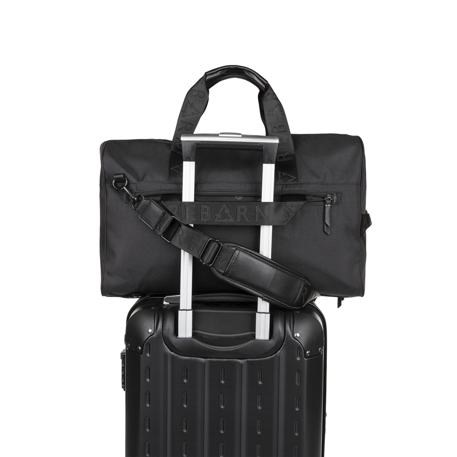 Bugatti – Reborn 2-in-1 Duffle Bag