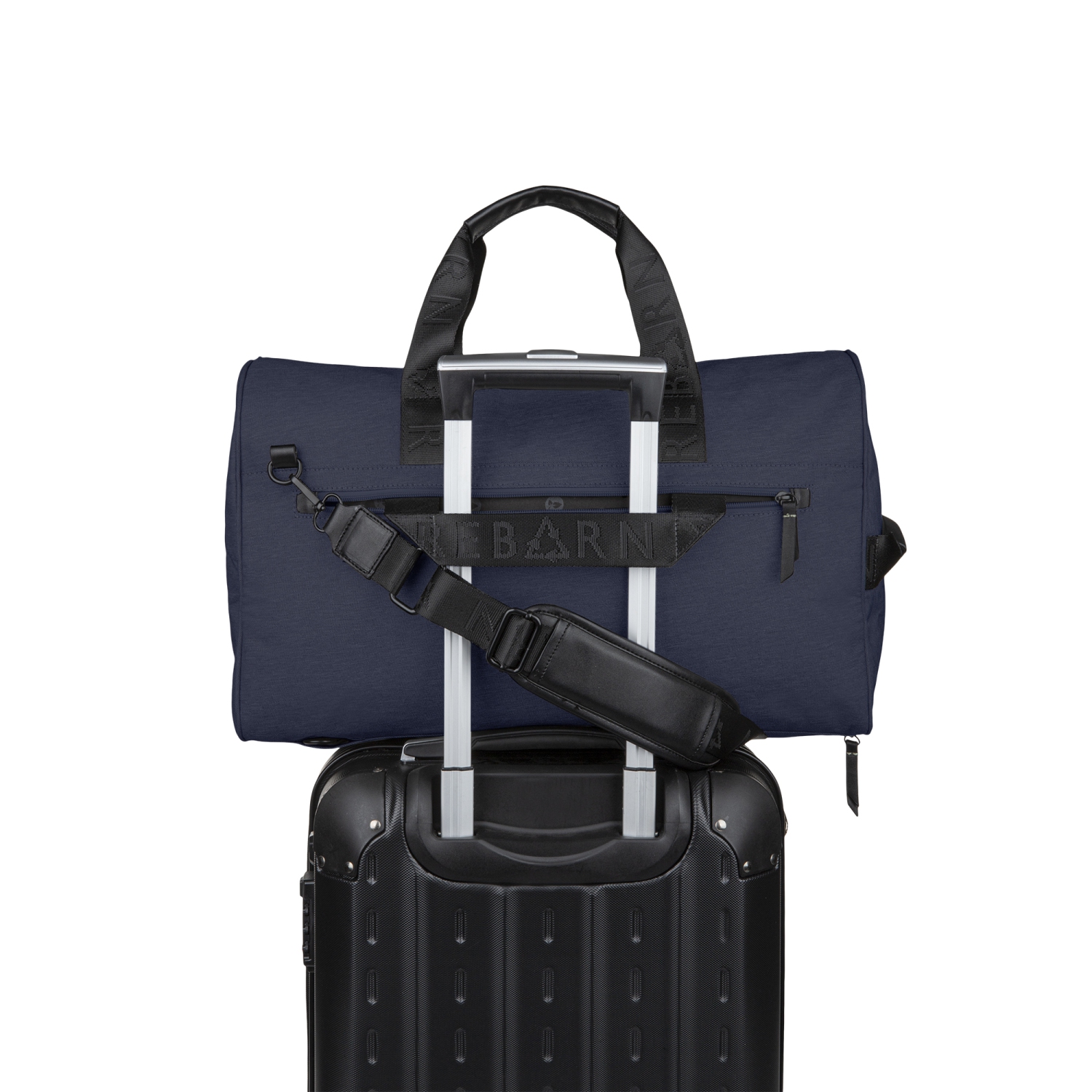 Sac de sport 2-en-1 Reborn de Bugatti