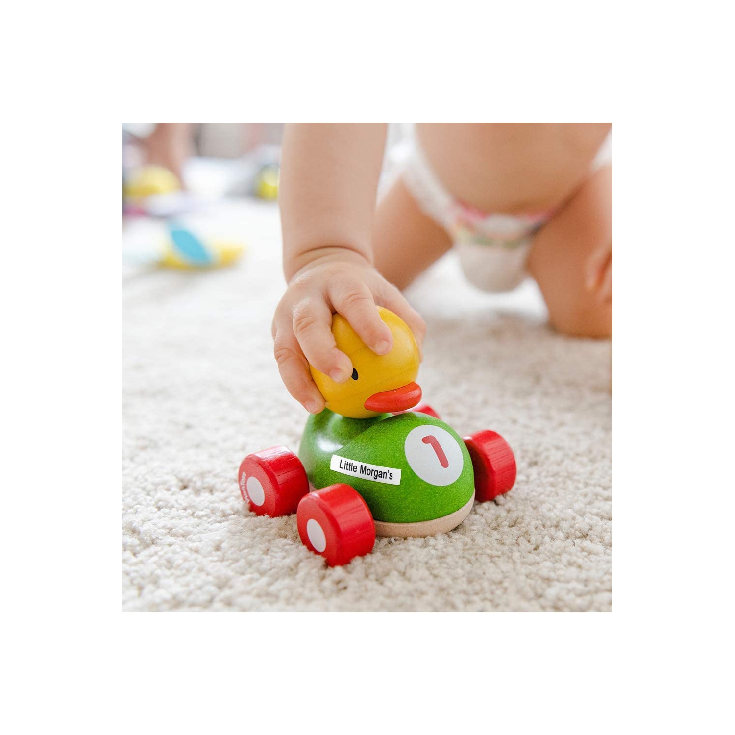 DYMO LABEL MAKER D1 45013 12mm Black on White Compatible Label Tape