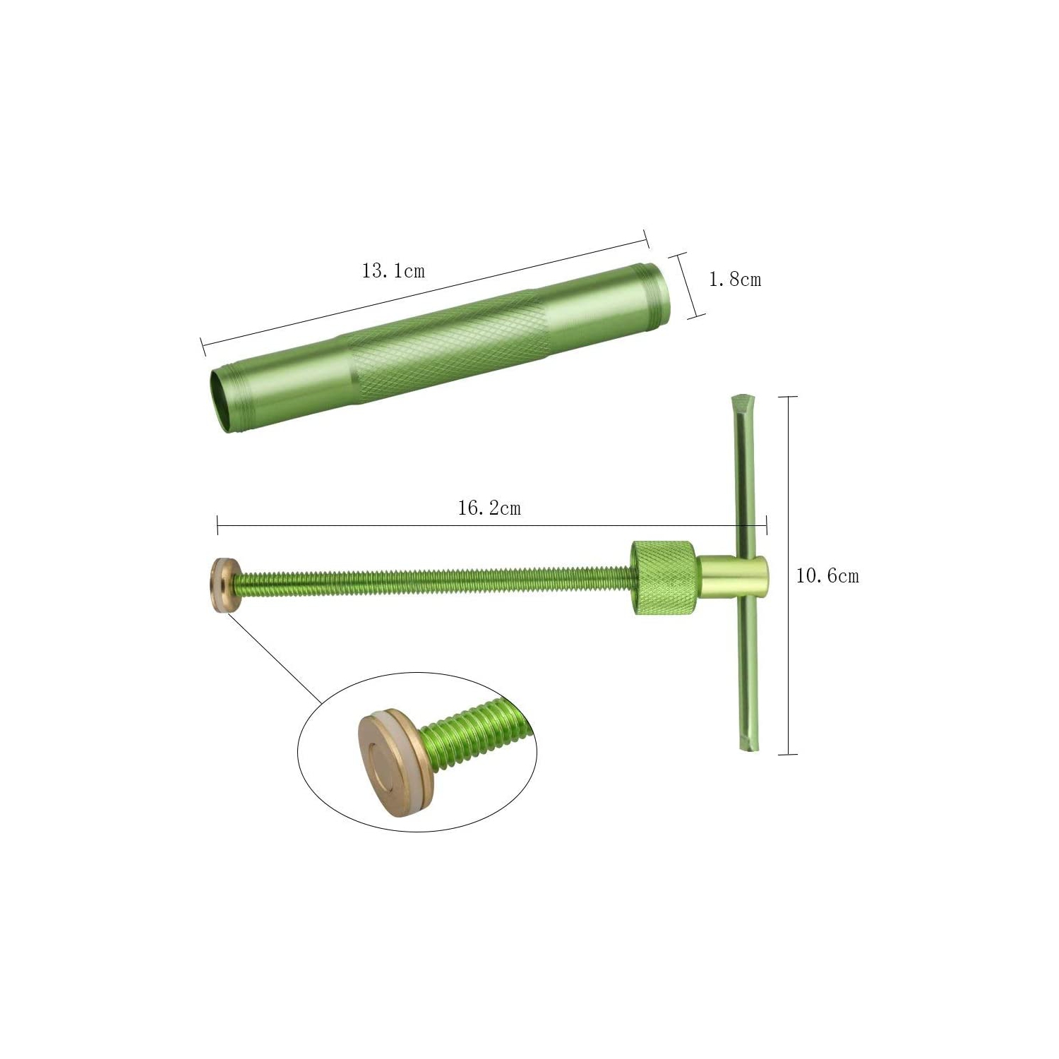 Extrudeuse à pâte de sucre de Pavoni Italia