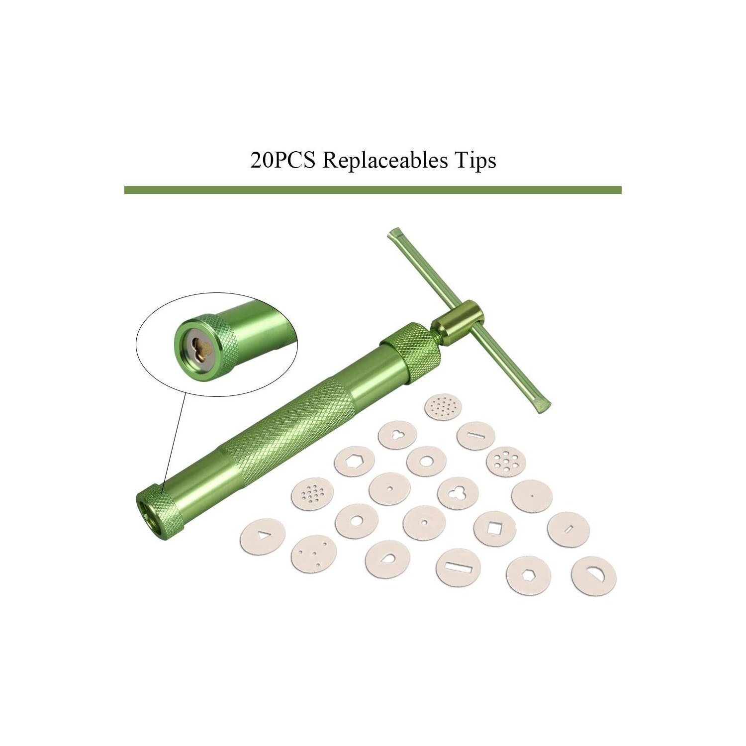 Extrudeuse à pâte de sucre de Pavoni Italia