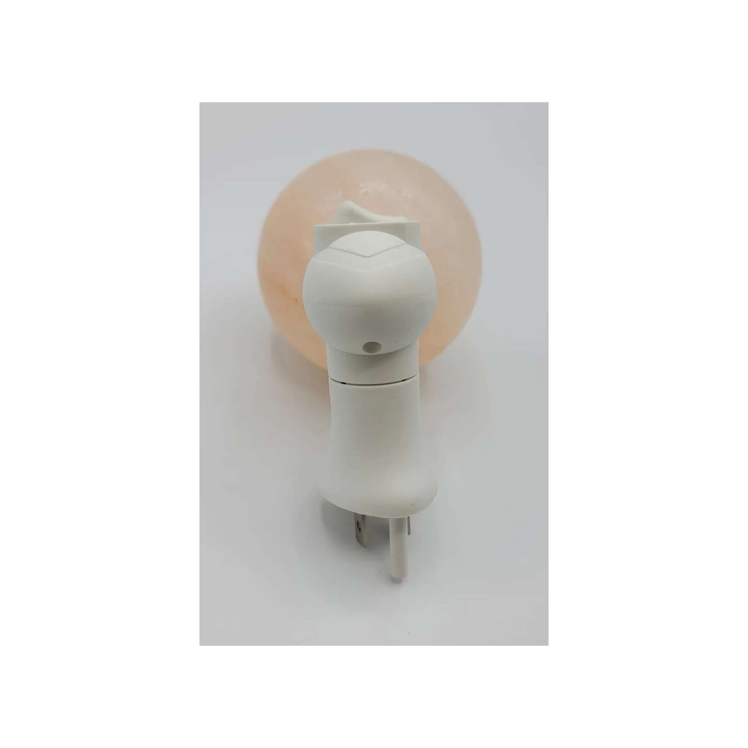 Himalayan Salt - Night Light Globe Shape Best Gift Item