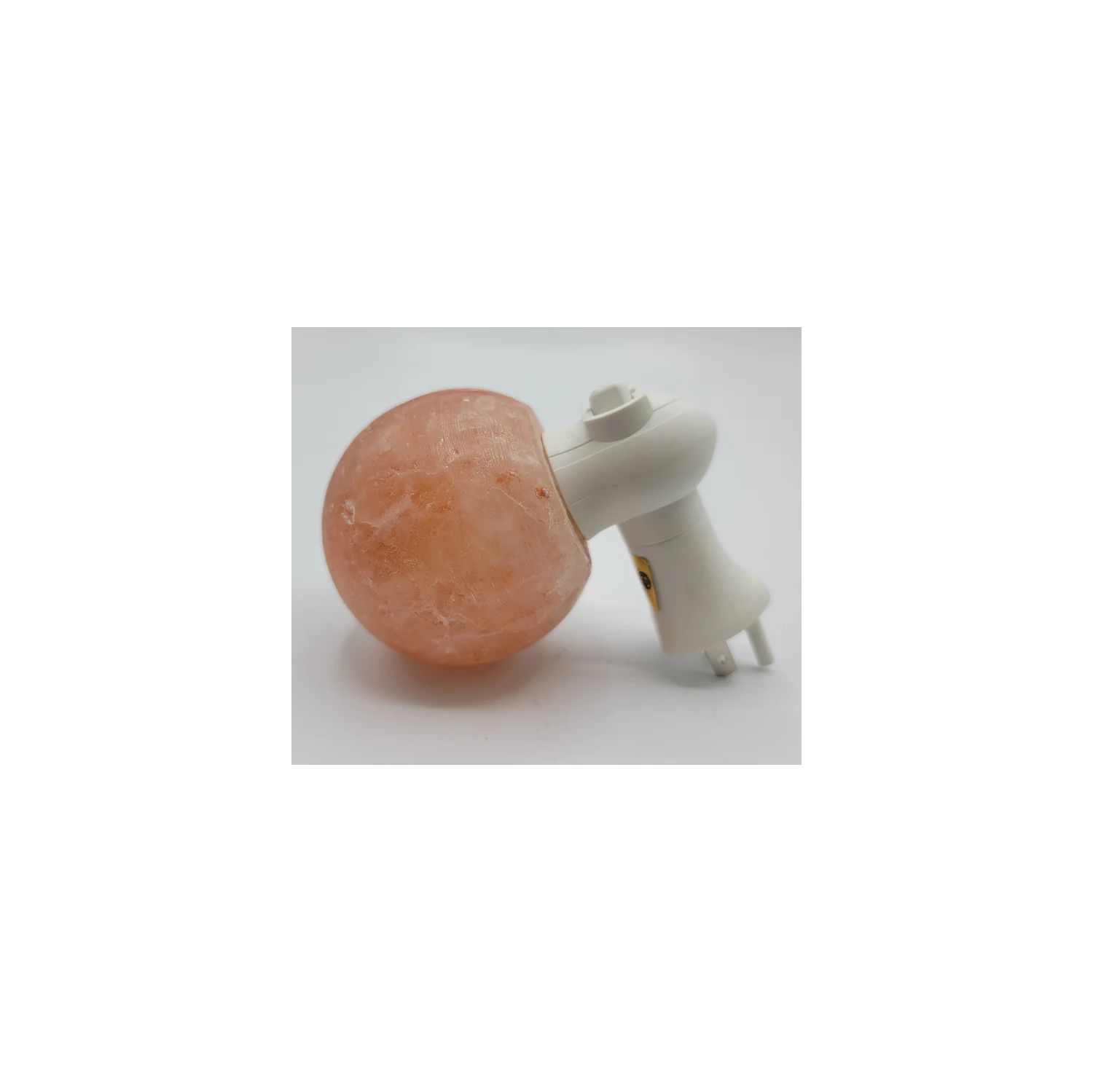 Himalayan Salt - Night Light Globe Shape Best Gift Item