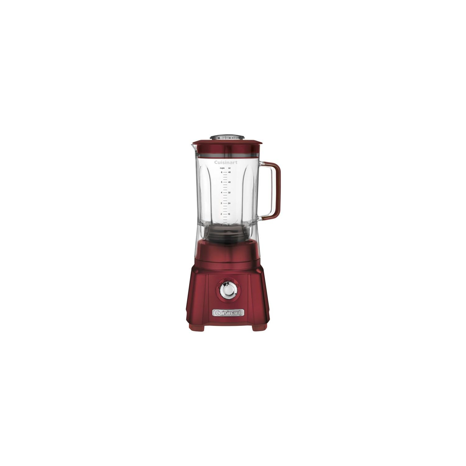 cuisinart 600w blender
