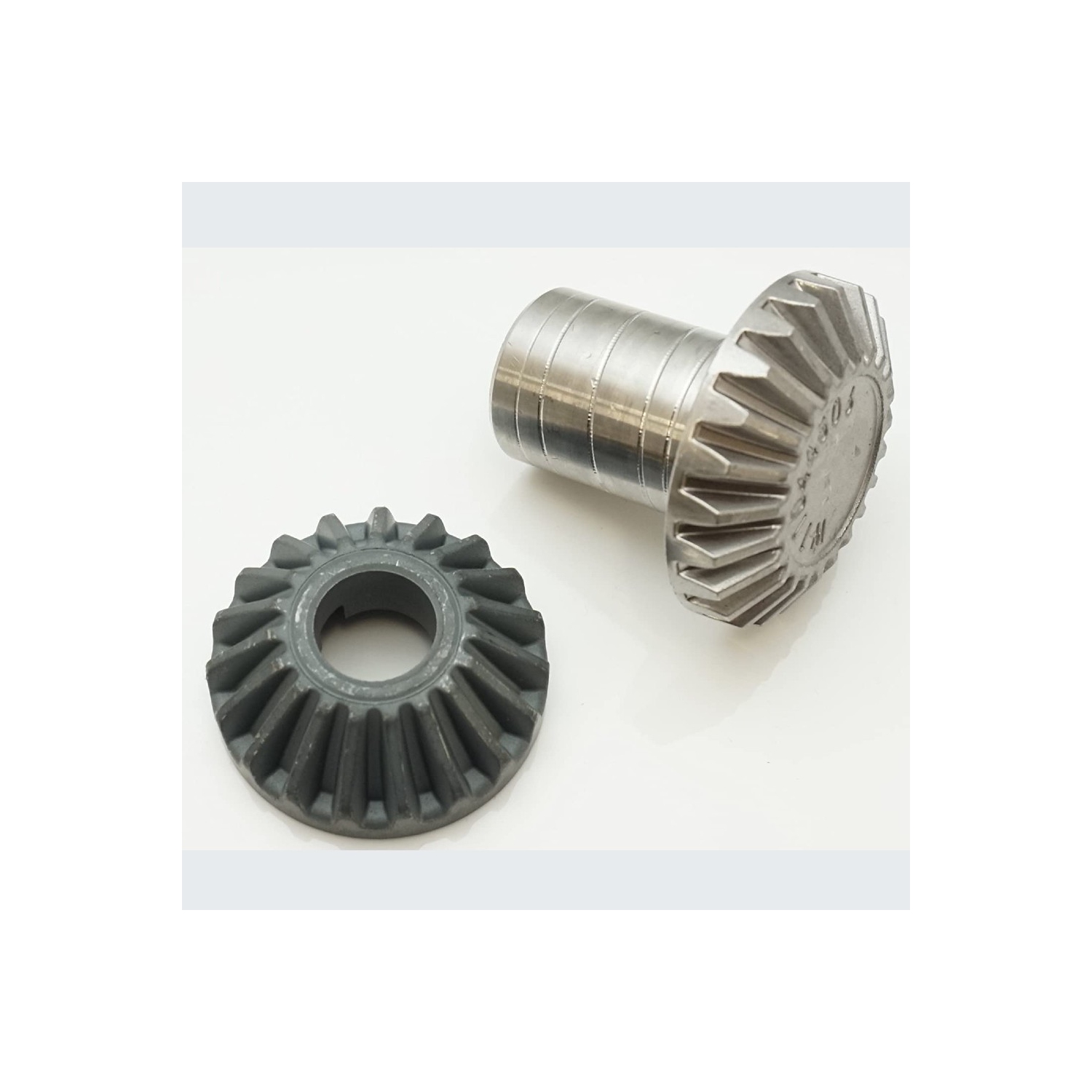 W11192795 Ensemble d’engrenages biseautés pour batteur de Whirlpool