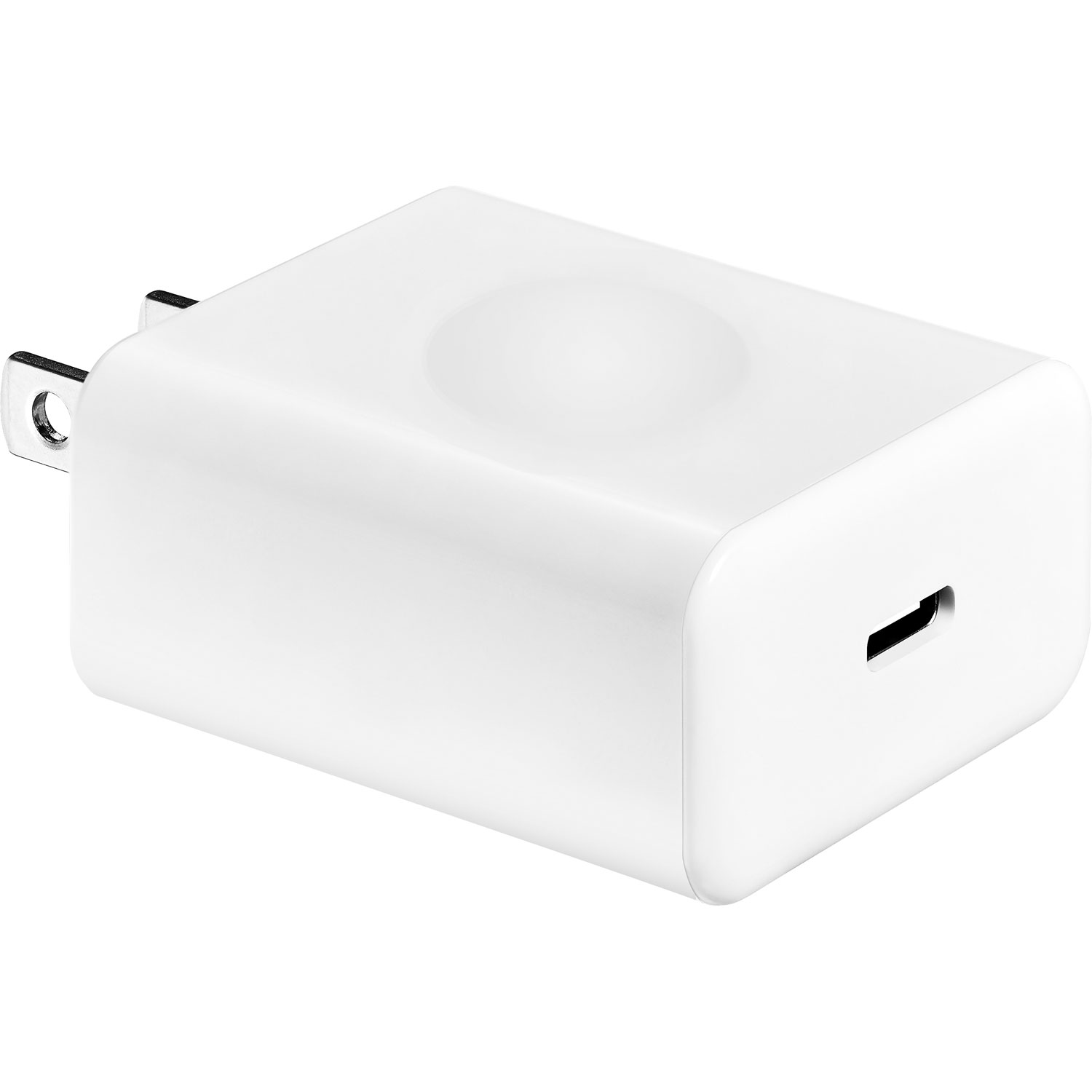 Best Buy Essentials 20W USB-C Wall Charger