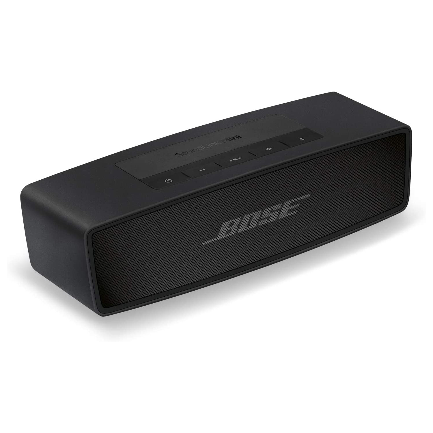(Opened Box) Bose Soundlink Mini Bluetooth Speaker II - Triple Black Special Edition