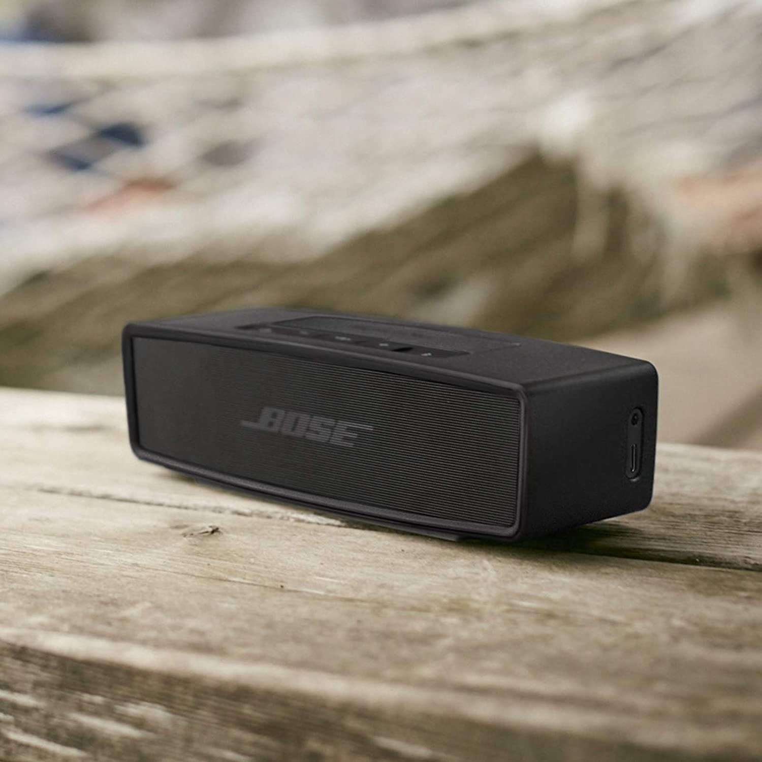 Opened Box) Bose Soundlink Mini Bluetooth Speaker II - Triple