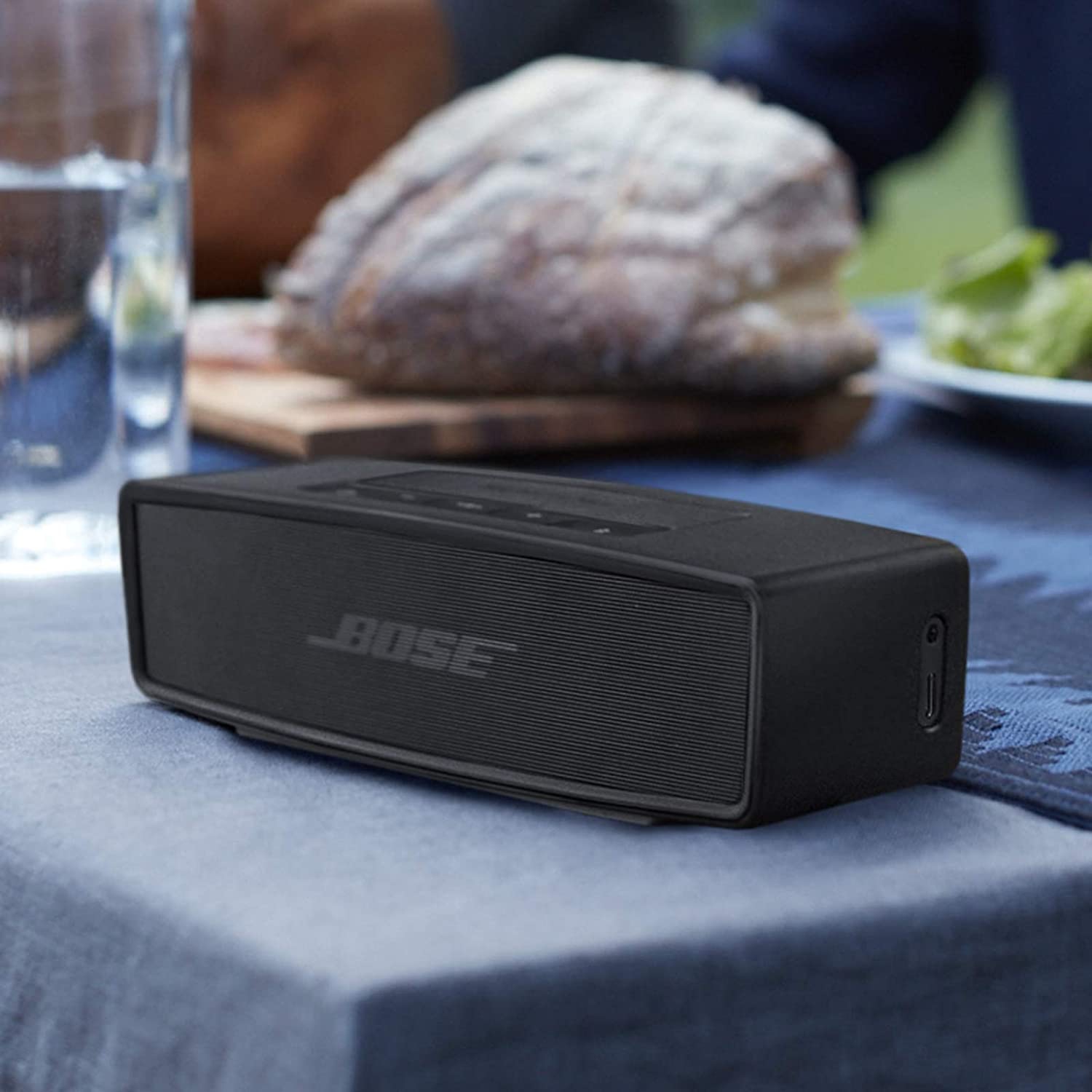 Opened Box) Bose Soundlink Mini Bluetooth Speaker II - Triple