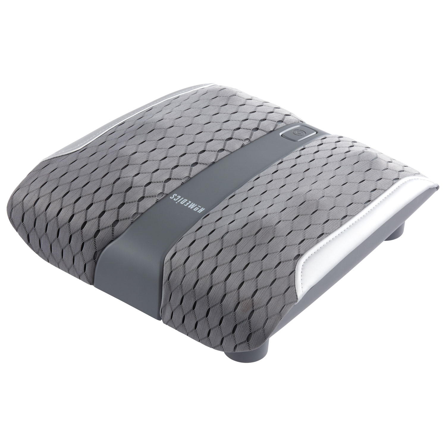 Appareil de massage shiatsu des pieds Gentle Touch de HoMedics