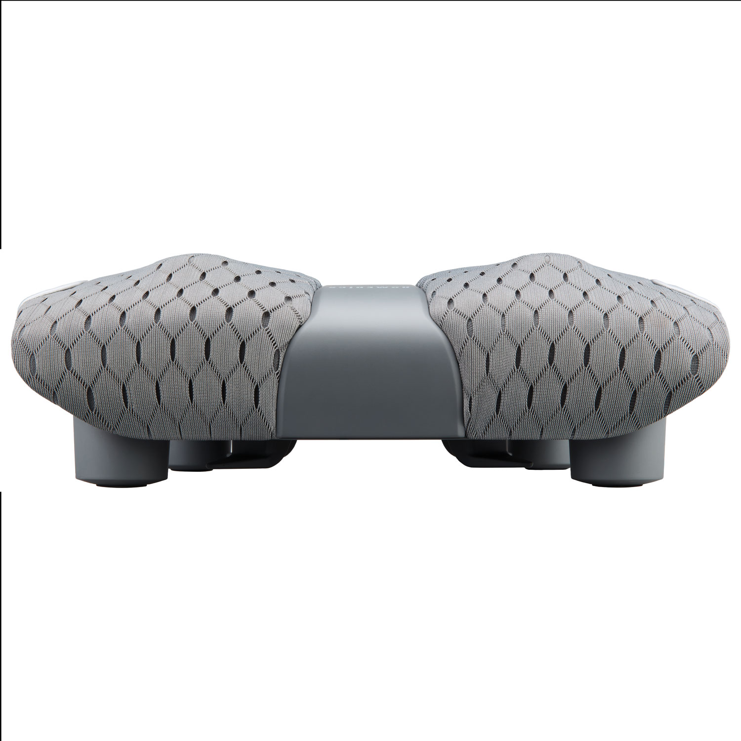 Appareil de massage shiatsu des pieds Gentle Touch de HoMedics