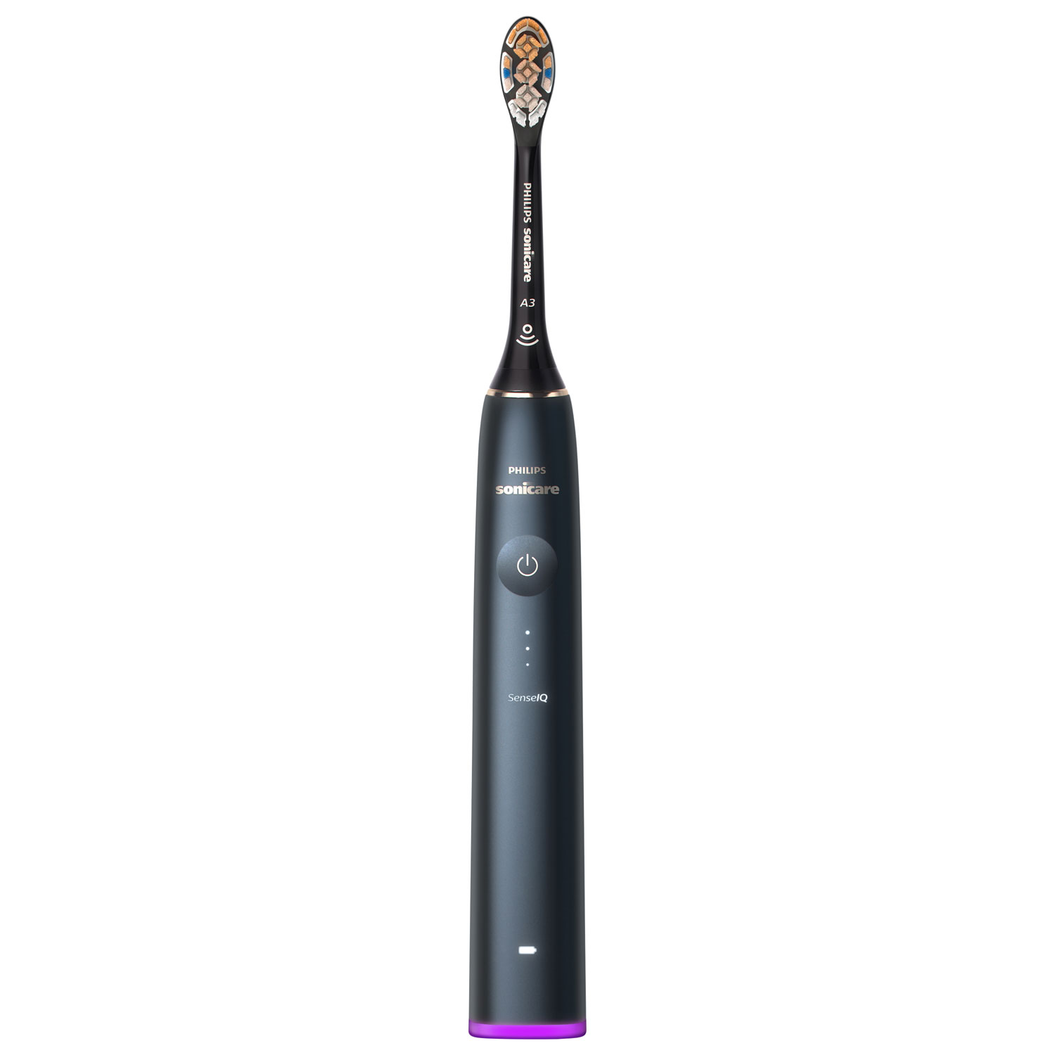 Philips Sonicare Prestige Electric Toothbrush - Midnight Blue