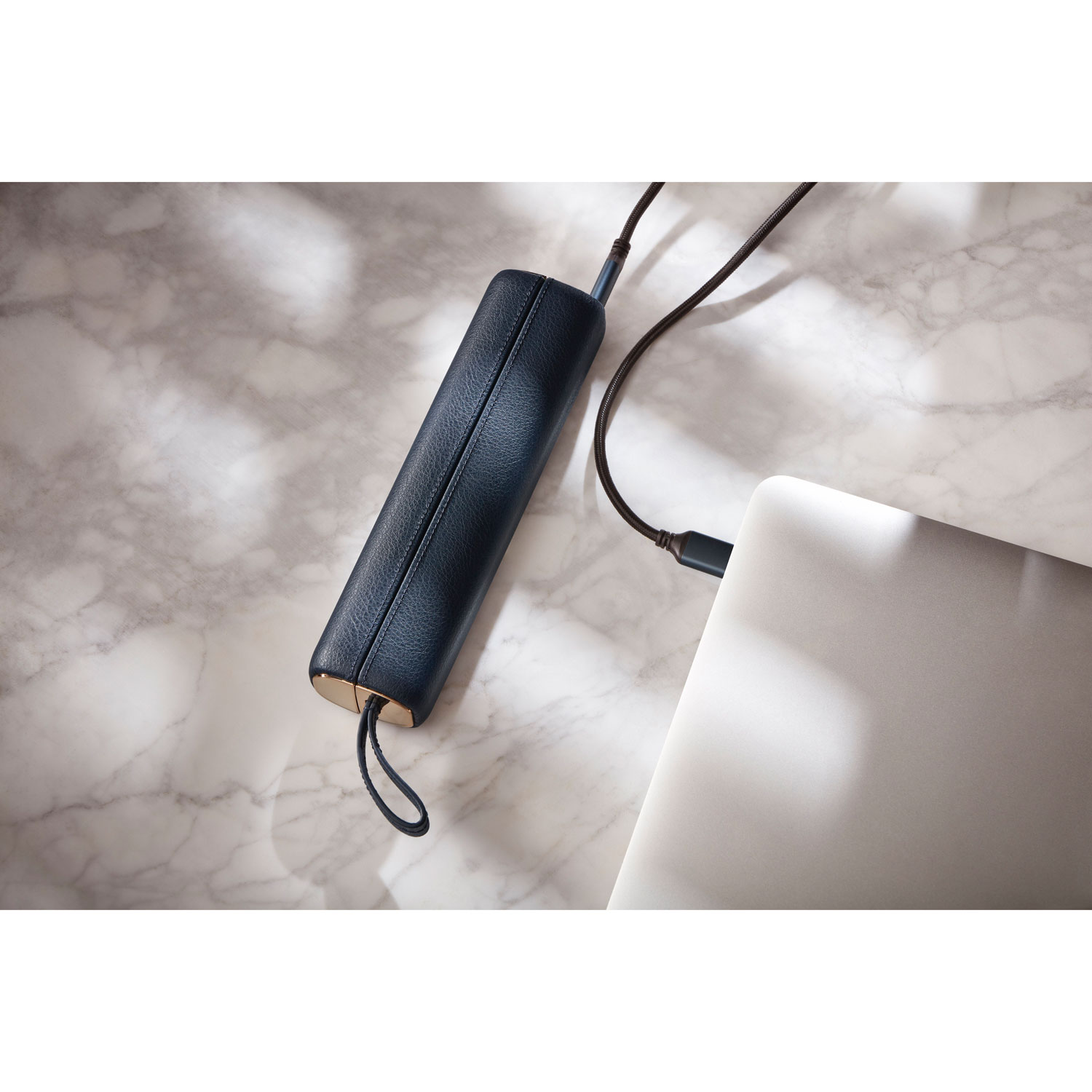 Philips Sonicare Prestige Electric Toothbrush - Midnight Blue