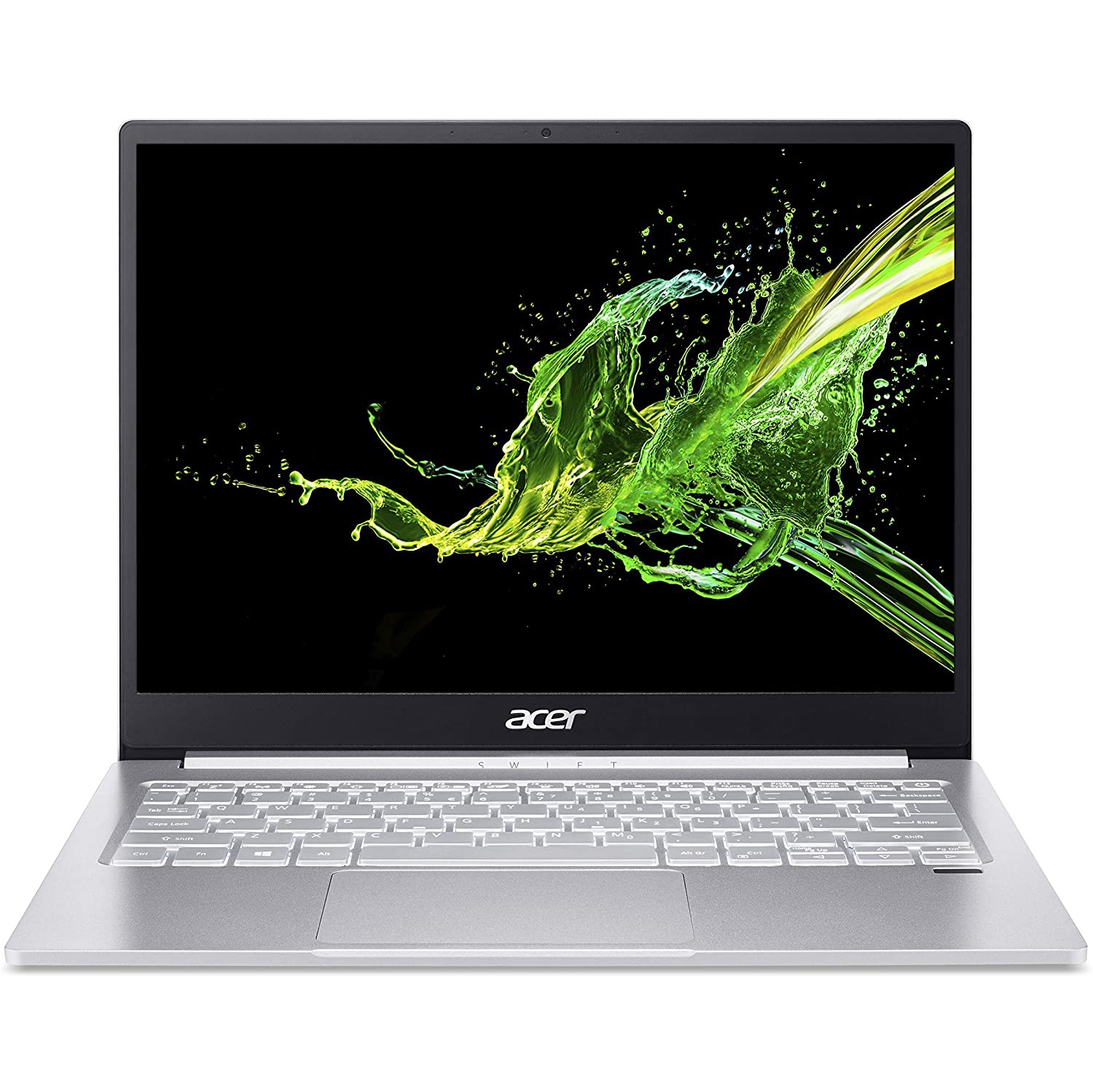 Refurbished (Excellent) - Acer 13.5" Swift 3 Laptop (Intel Core i7-1165G7/16Gb/1.0Tb SSD/Win10) - Manufacturer ReCertified w/ 1 Year Warranty