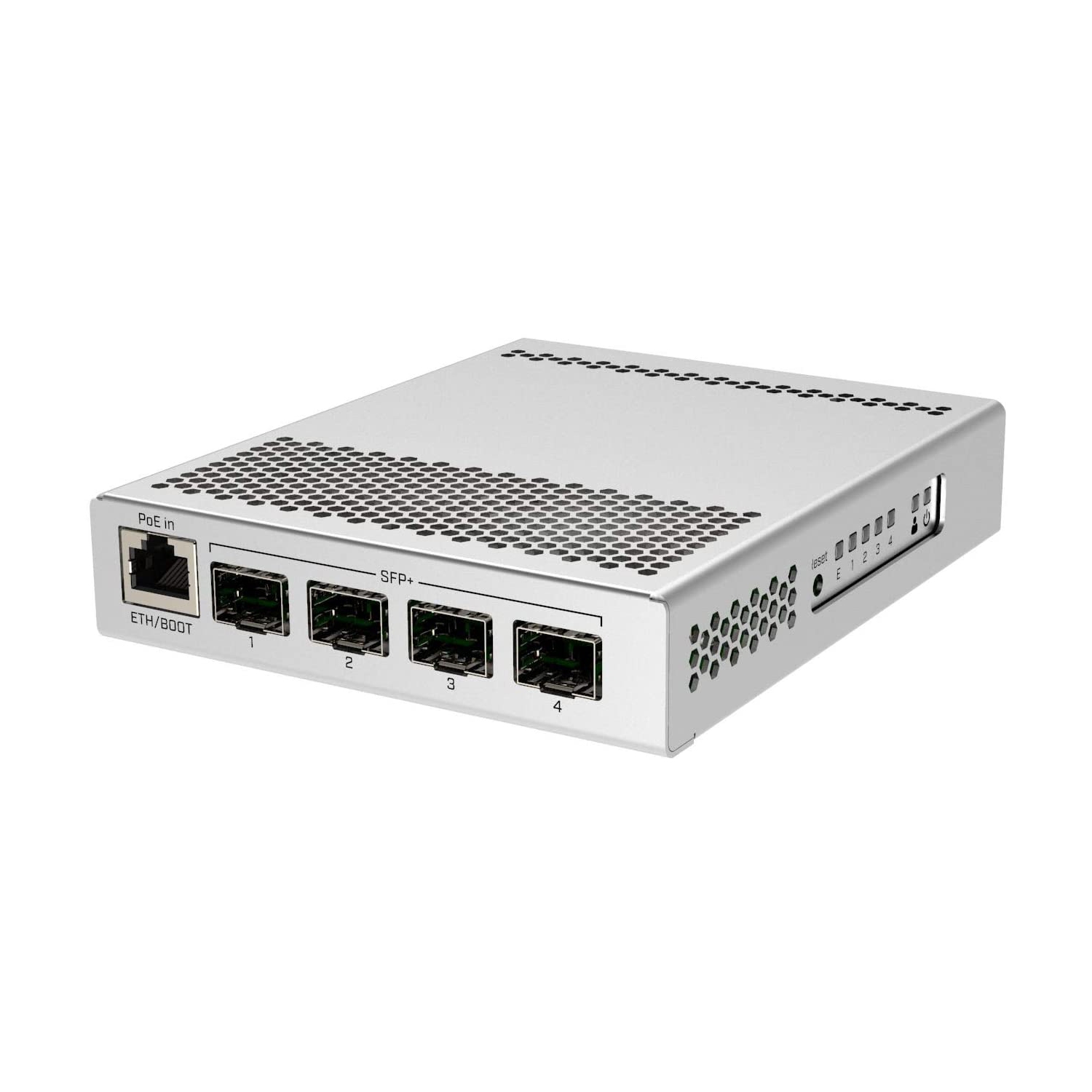 MikroTik - CRS305-1G-4S+in - CRS305-1G-4S+in