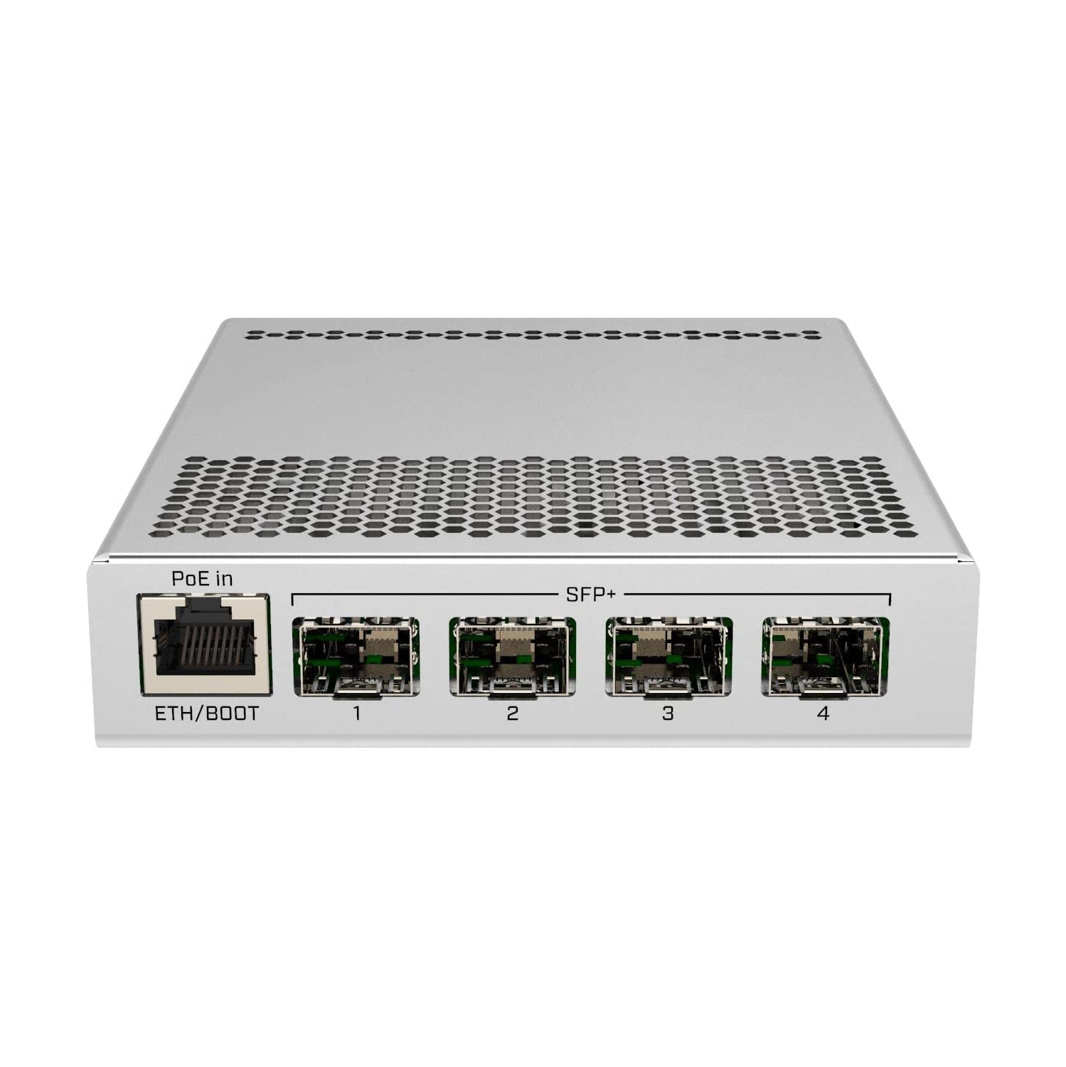 MikroTik - CRS305-1G-4S+in - CRS305-1G-4S+in