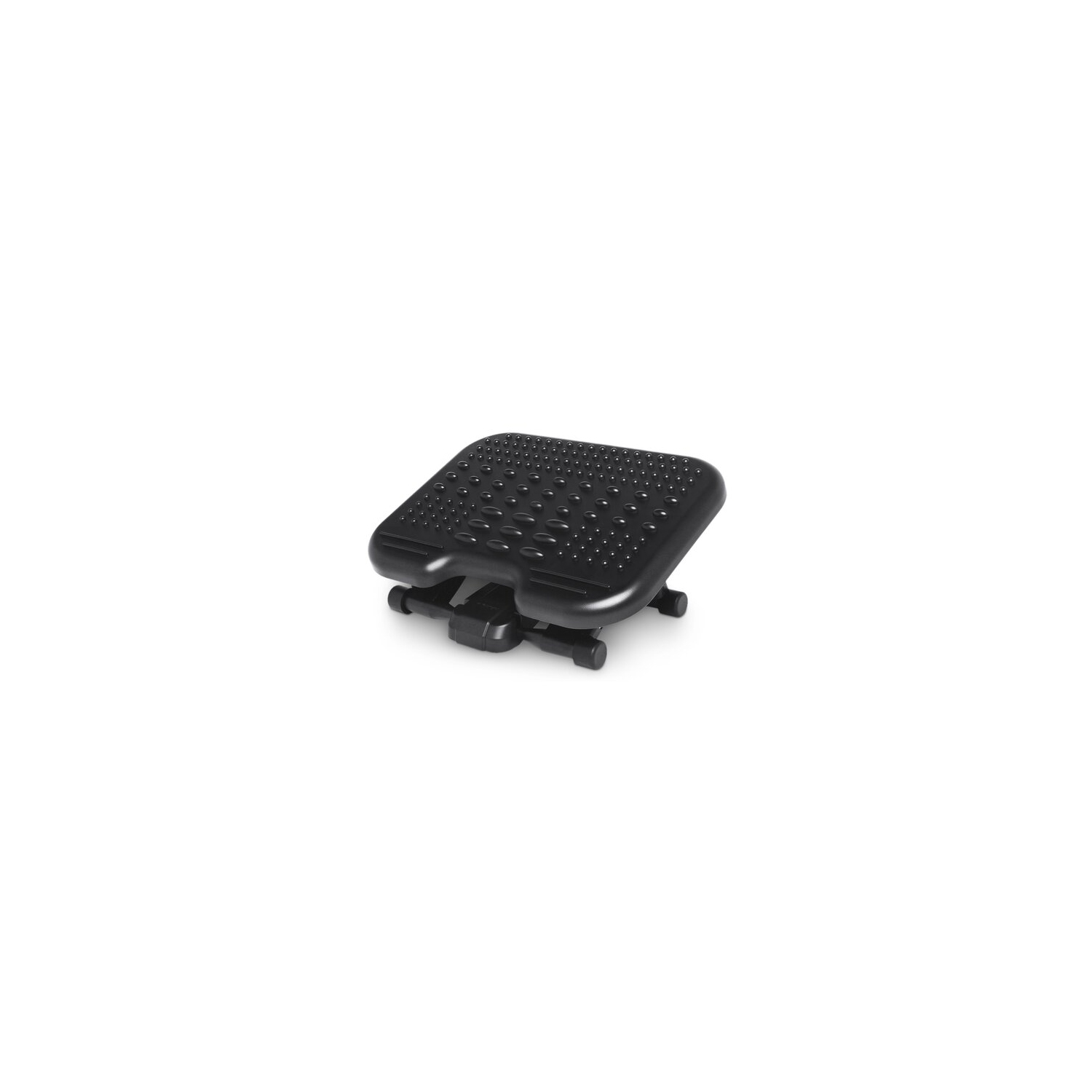 Kensington SmartFit SoleMassage Exercising Footrest - Black