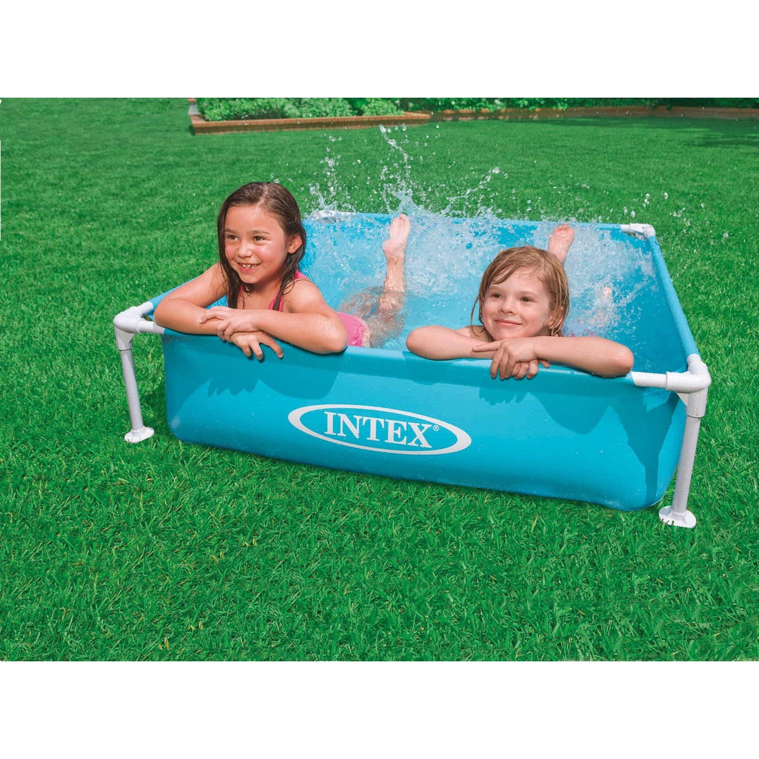 Intex Mini Frame Pool