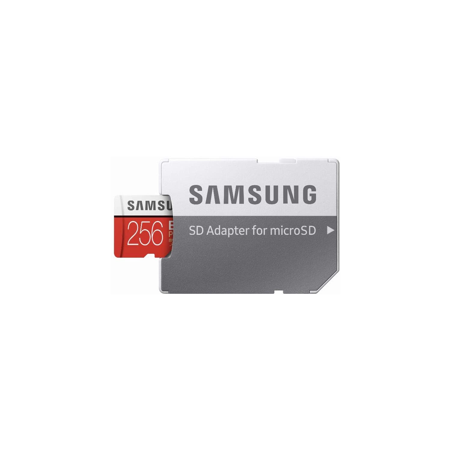 SAMSUNG 256GB EVO Plus (8772656000)