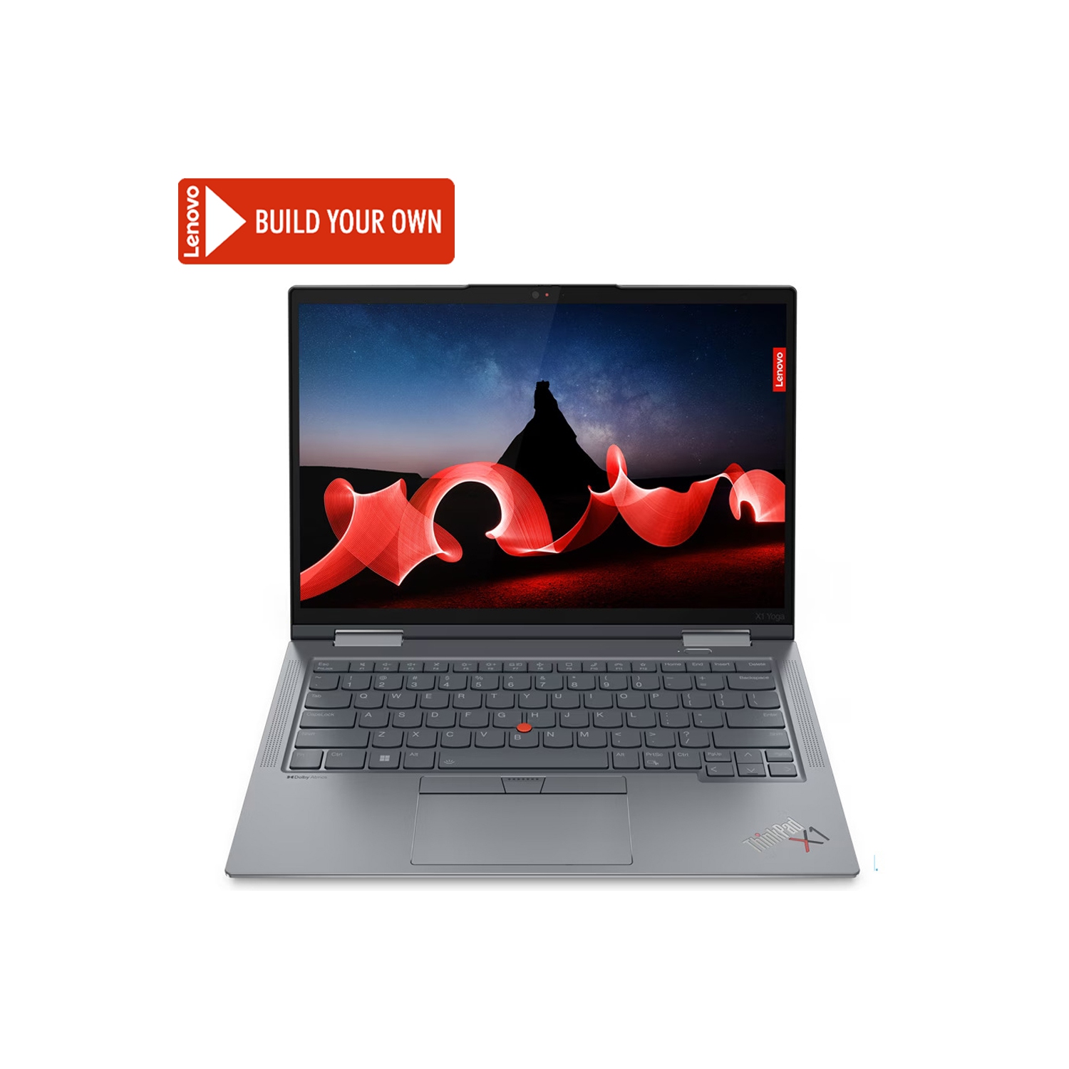 Lenovo ThinkPad X1 Yoga Gen 6, Intel Core i5-1135G7, 16GB RAM, 500GB SSD Storage, Win11 Pro