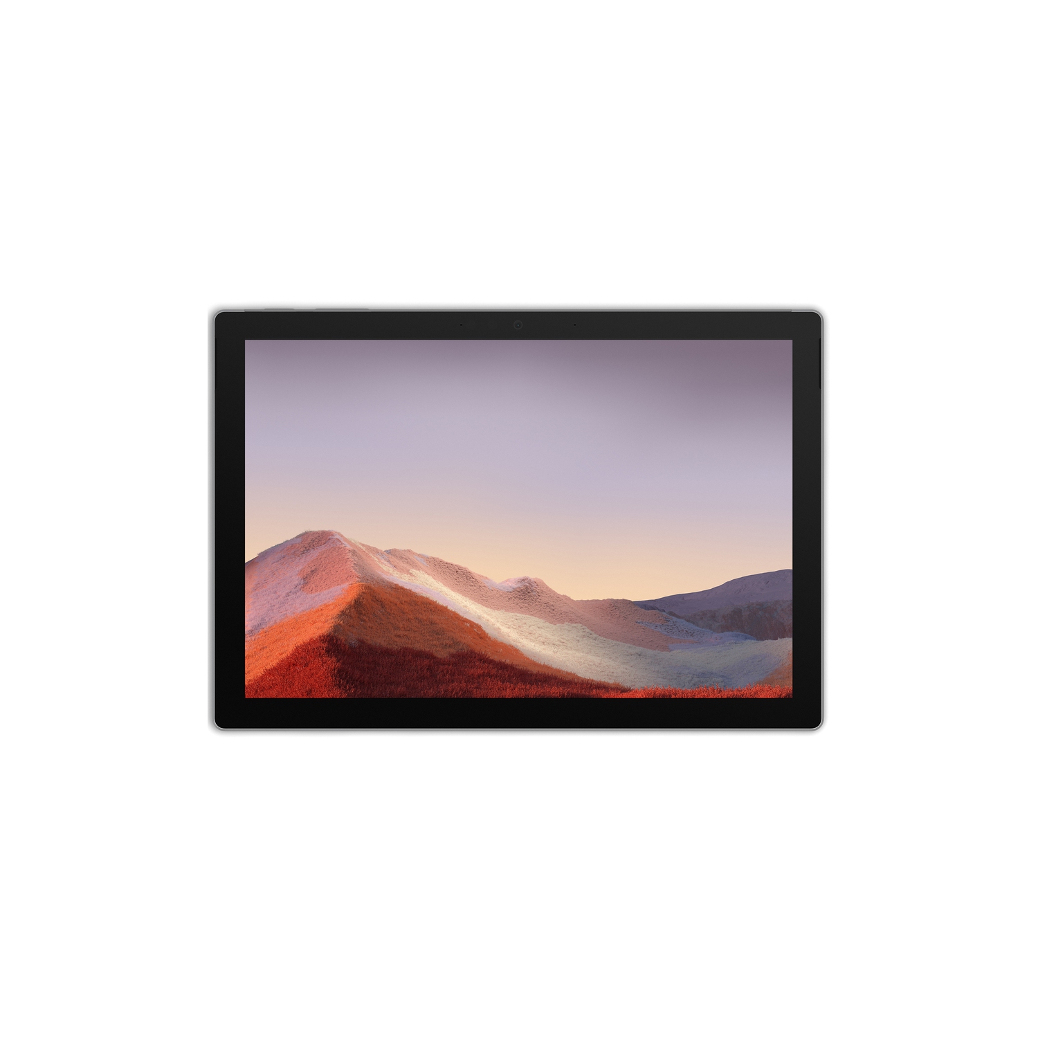 Microsoft Surface Pro 7+ 12.3" 256GB Windows 10 Pro LTE Tablet with Intel Core i5 1135G7 Processor - Platinum - (1S4-00001)
