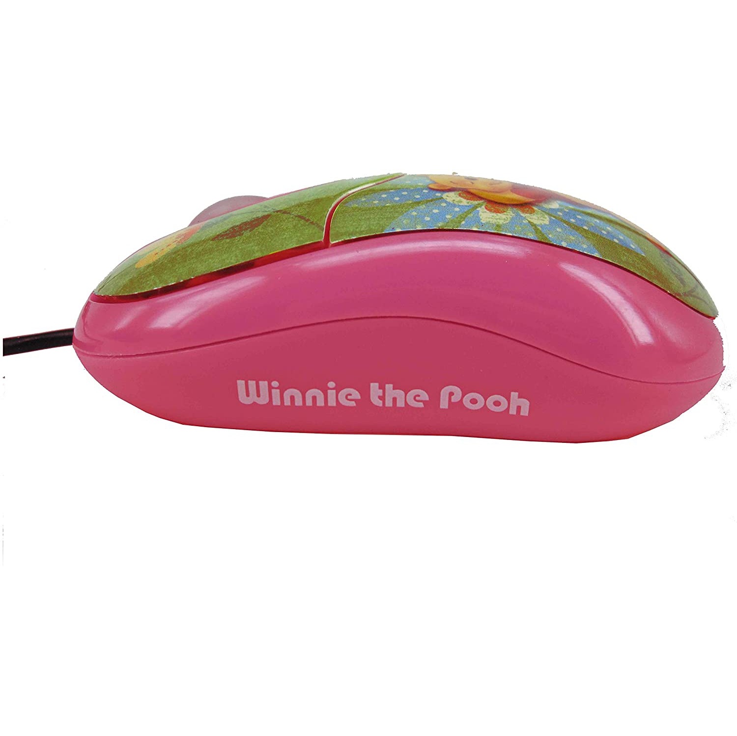 Souris optique Winnie l’ourson de Disney