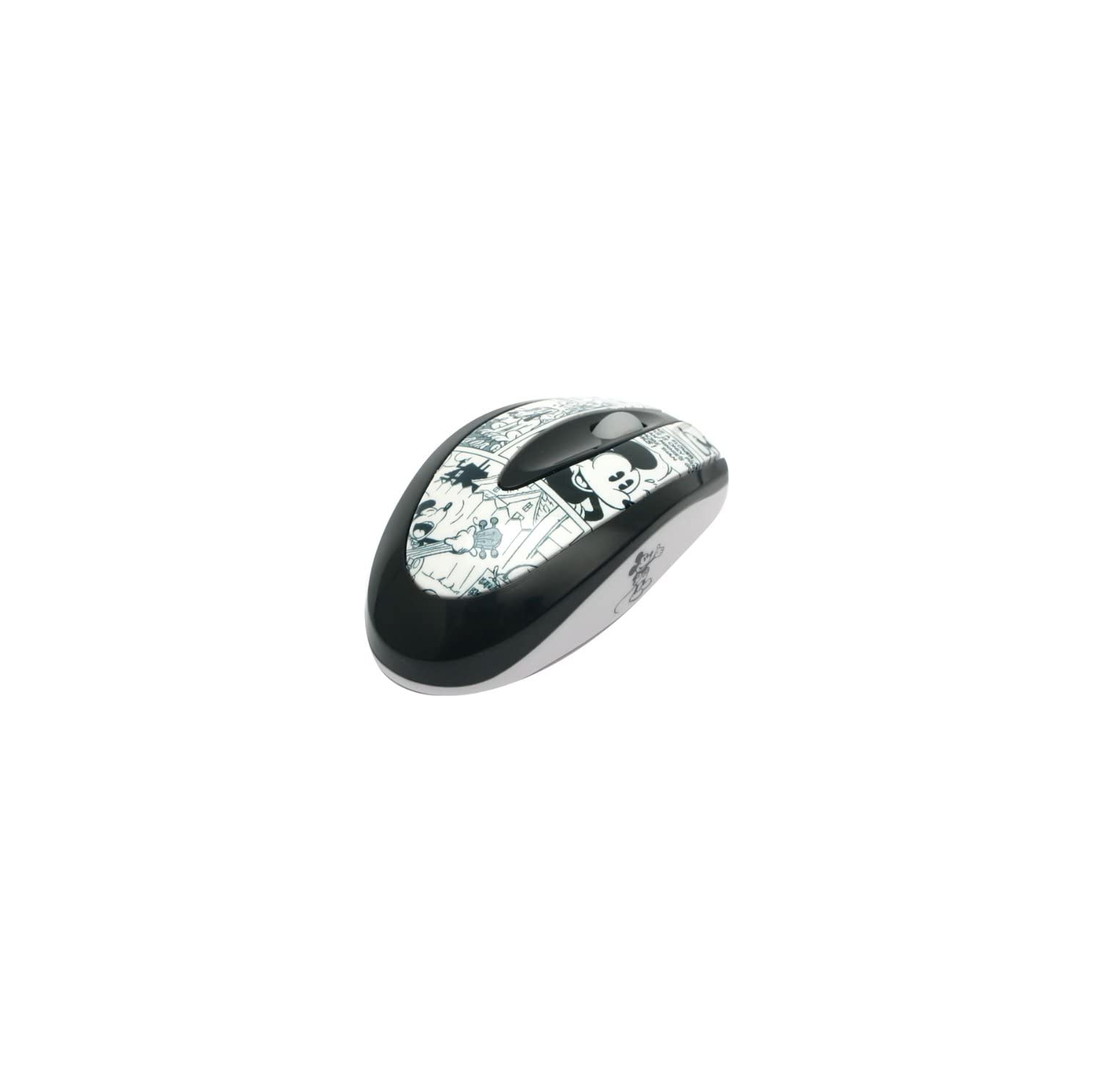 Disney Mickey Mouse Optical Mouse