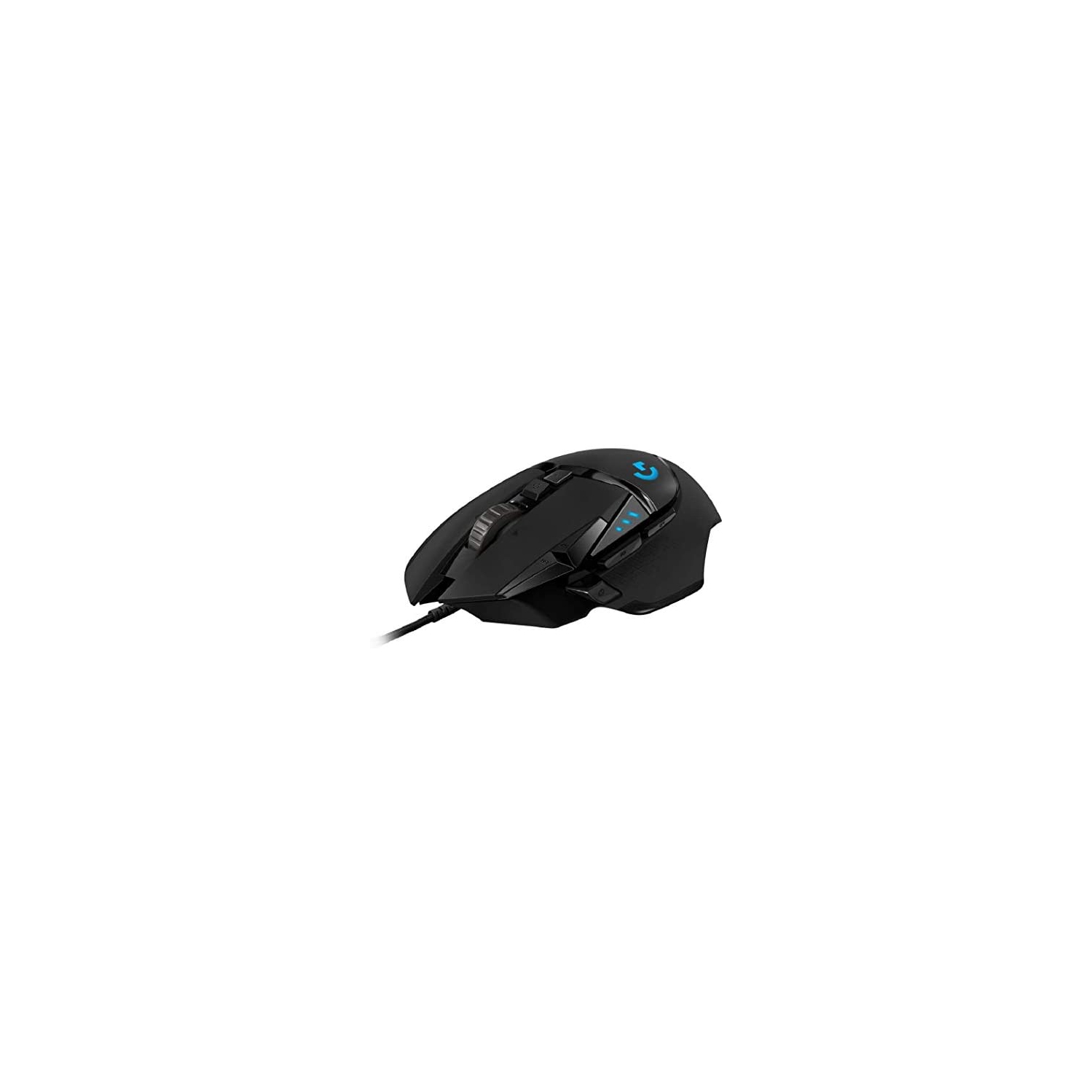 Logitech G502 Hero High Performance Gaming Mouse (910-005469)