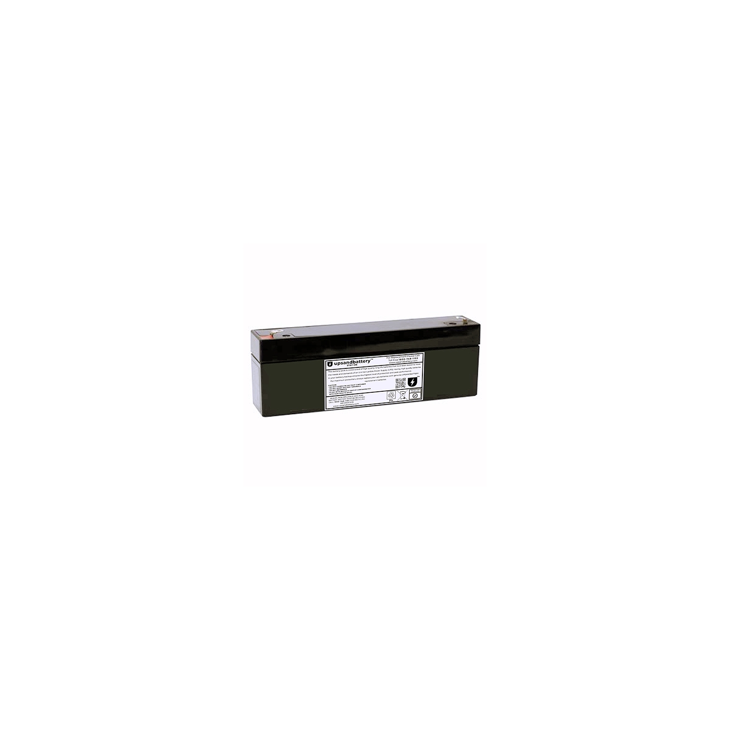 Tripp Lite UPS Modèle Imax UPS 280 Compatible - Décharge à taux élevé Series Sauvegarde de la batterie de remplacement - UPSANDBATTERY™