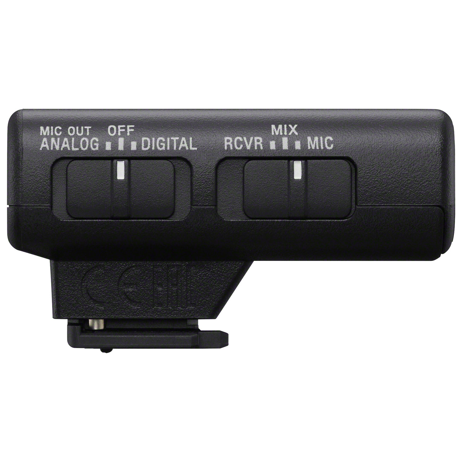 Microphone Bluetooth de Sony