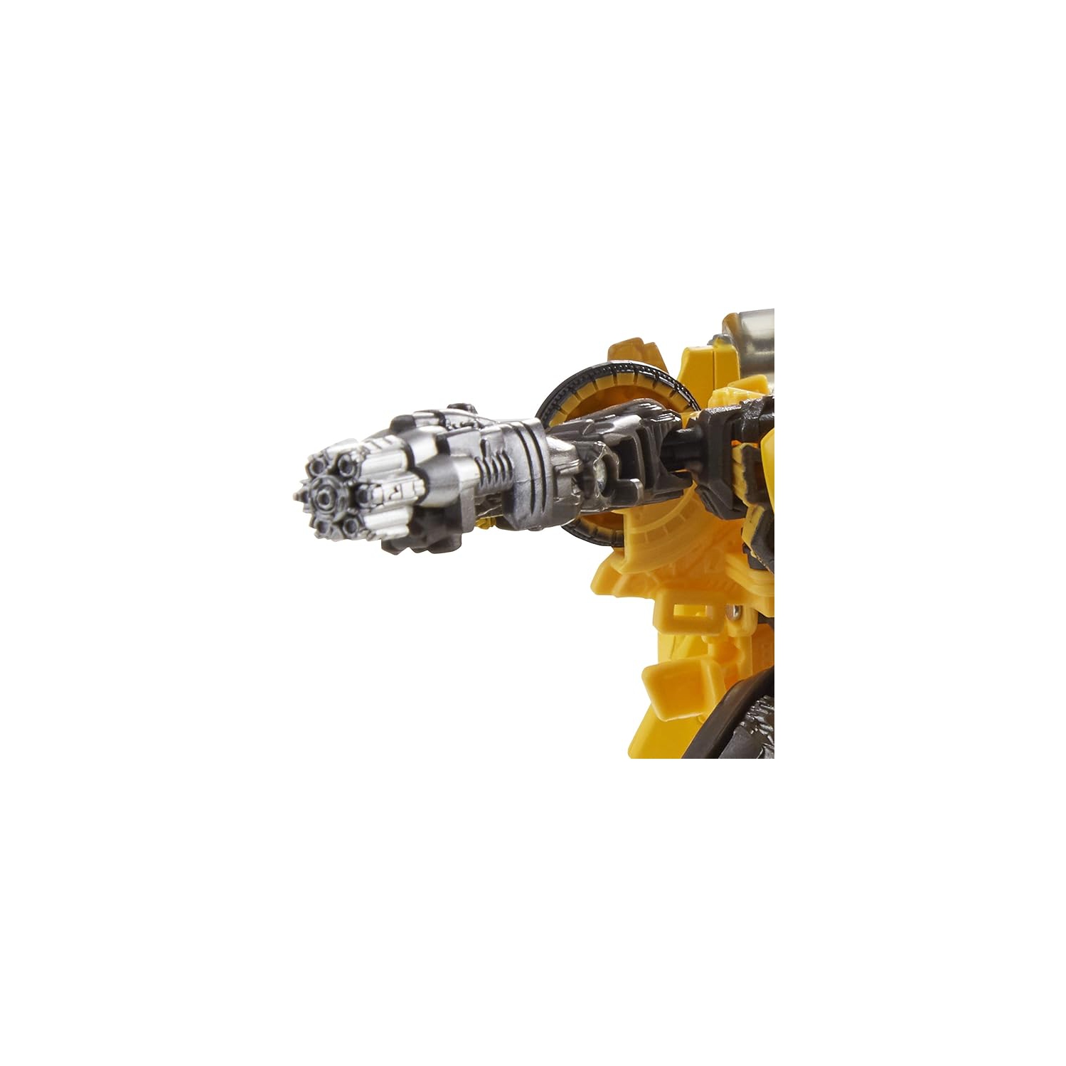 Transformers Studio Series 5 Inch Action Figure Deluxe Class - Bumblebee #70