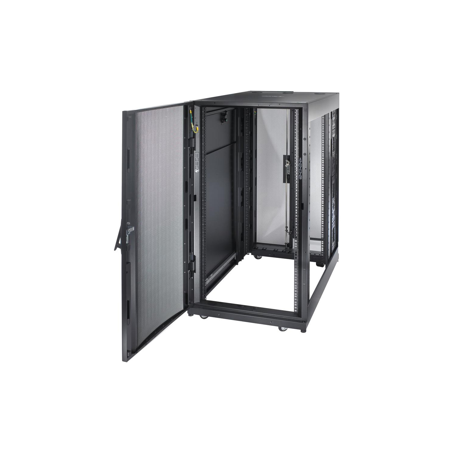 SCHNEIDER ELECTRIC NETSHELTER SX 24U 600X1070 ENCLOSURE