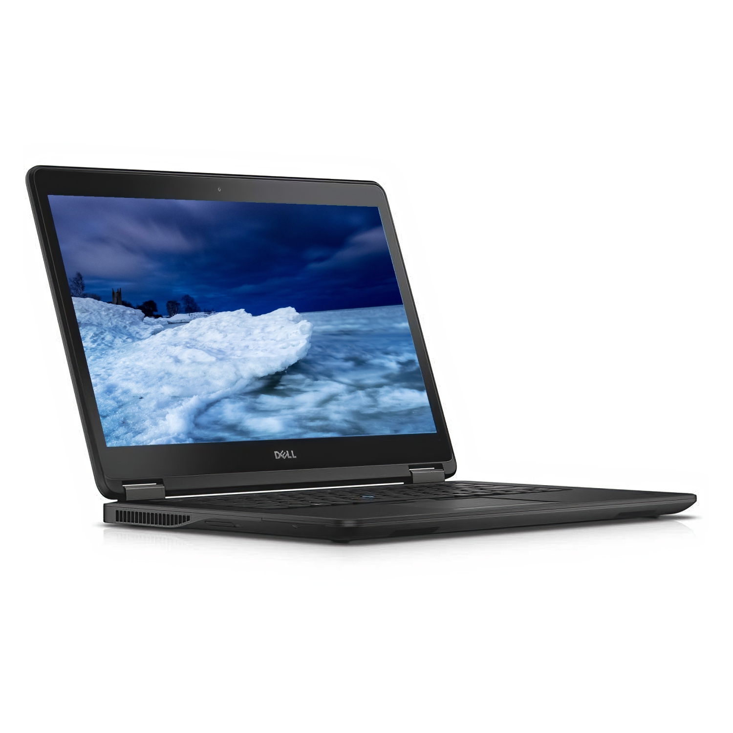 Refurbished (Good) - Dell Latitude E7450 Ultrabook 14 inch FHD Laptop intel core i7 5th Gen(5600U) @3.2GHz 8GB DDR3 RAM 512GB SSD Win 10 Pro Backlit WIFi HDMI