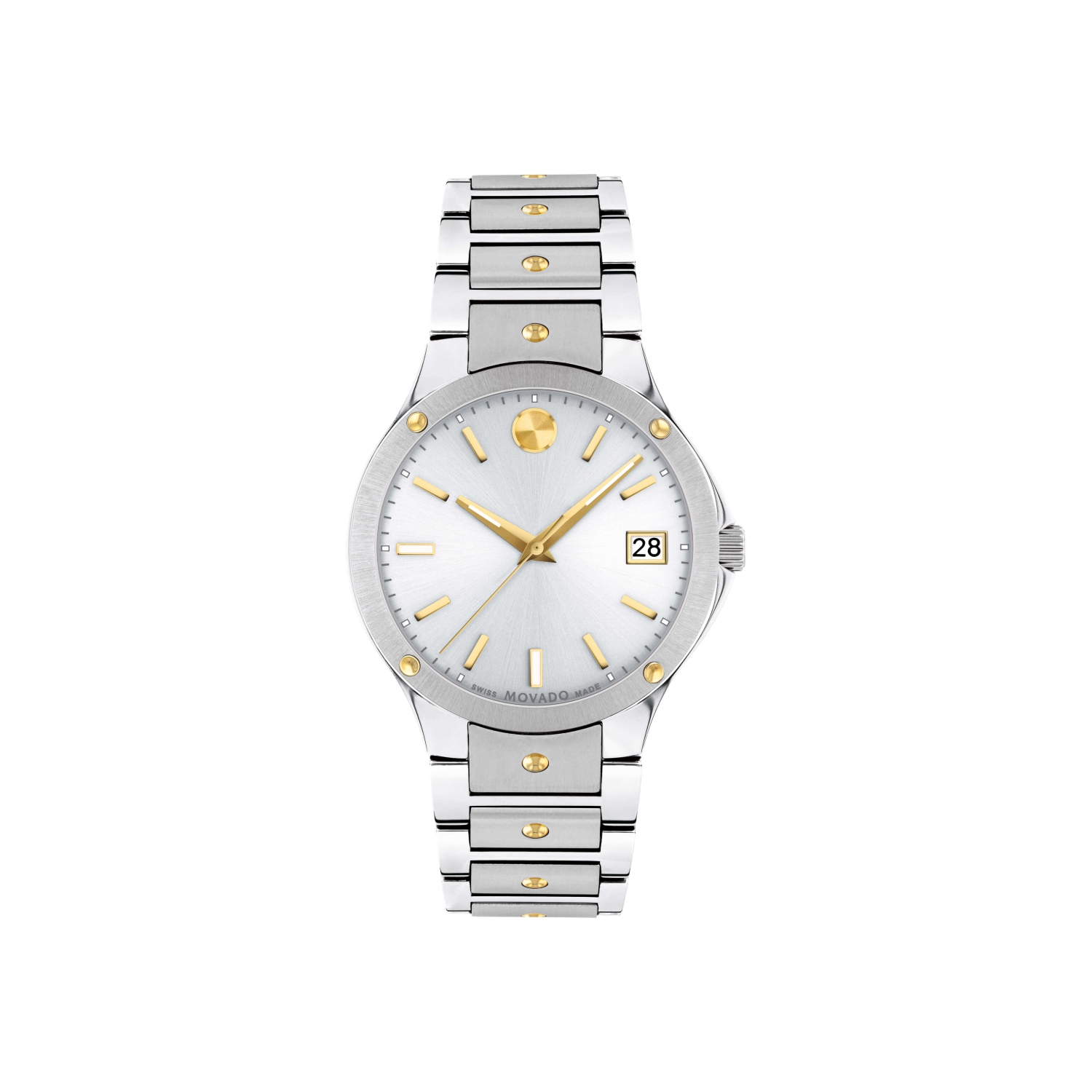 Movado SE Quartz Women's Watch 0607516