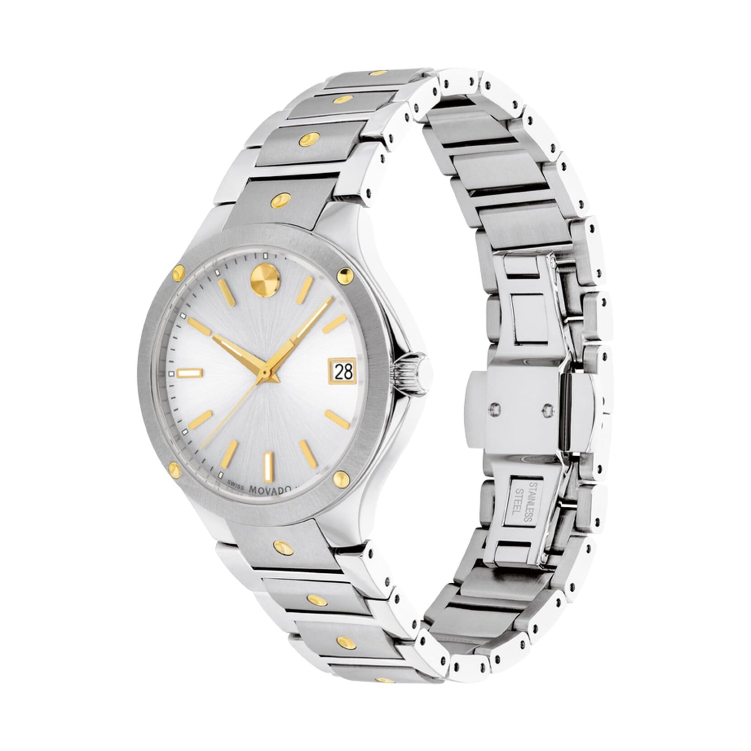 Movado SE Quartz Women's Watch 0607516
