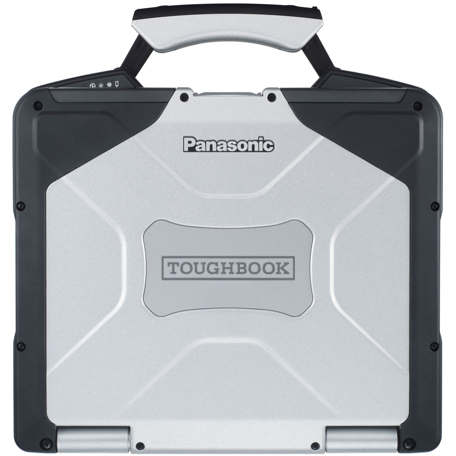 Refurbished - Panasonic Toughbook 31 Performance CF31 13.1" XGA Touch - Intel Core i5-3380M, 256GB SSD, 8GB, 4G LTE, GPS, Backlit Keyboard, DVD, Win