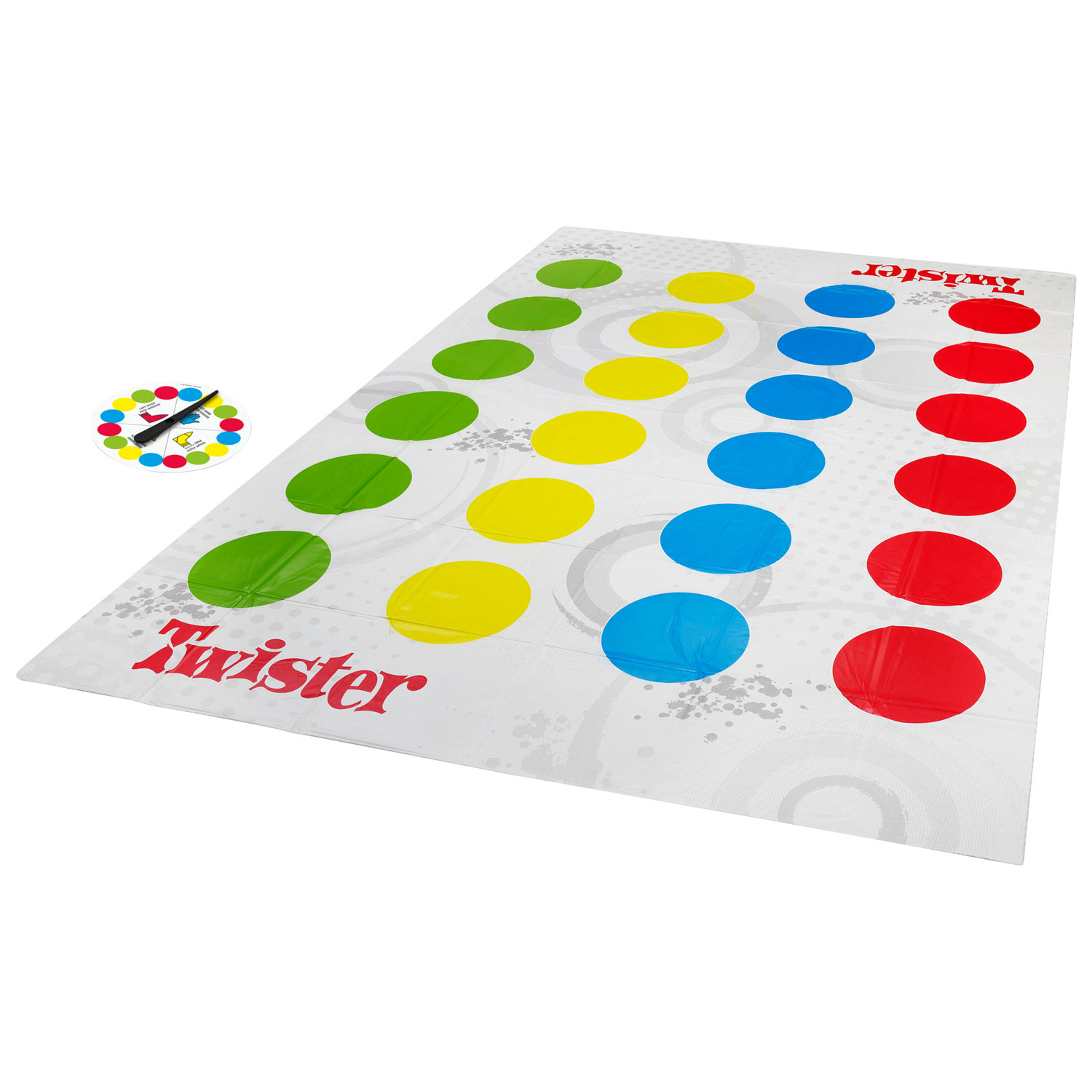 Hasbro Twister Party Game | Best Buy Canada