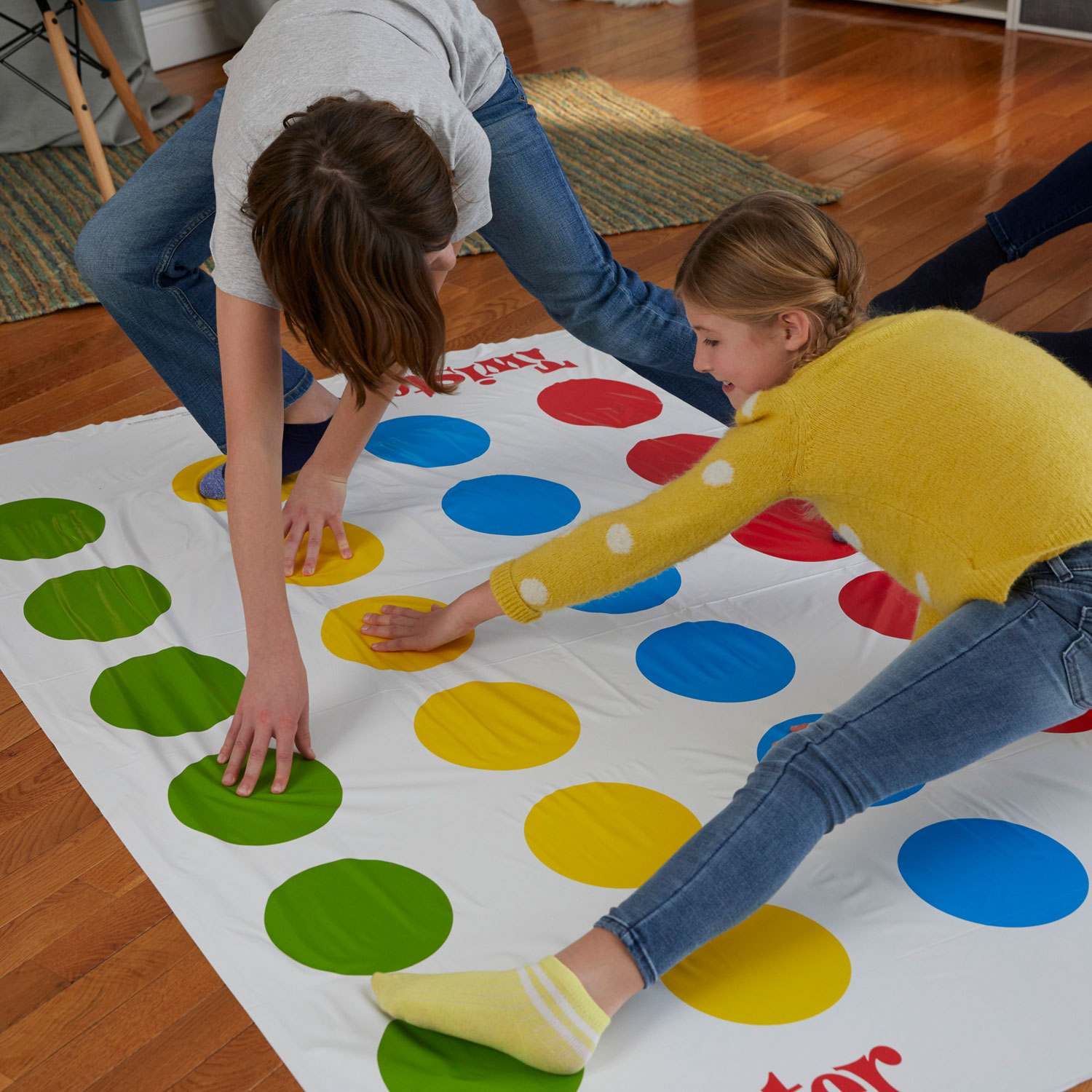 Hasbro Twister Party Game